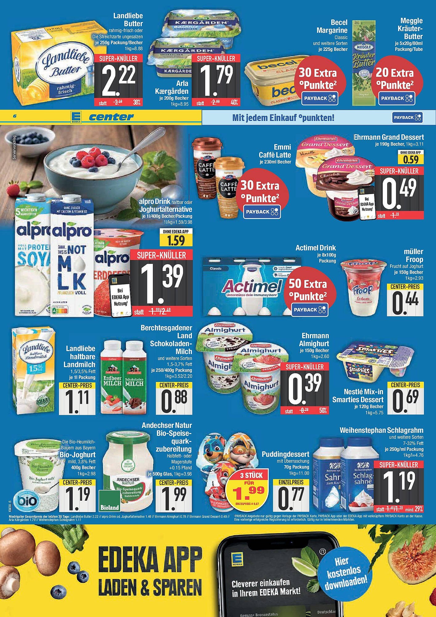E-Center Prospekt (2025-09-14 - 2025-09-20) | 6