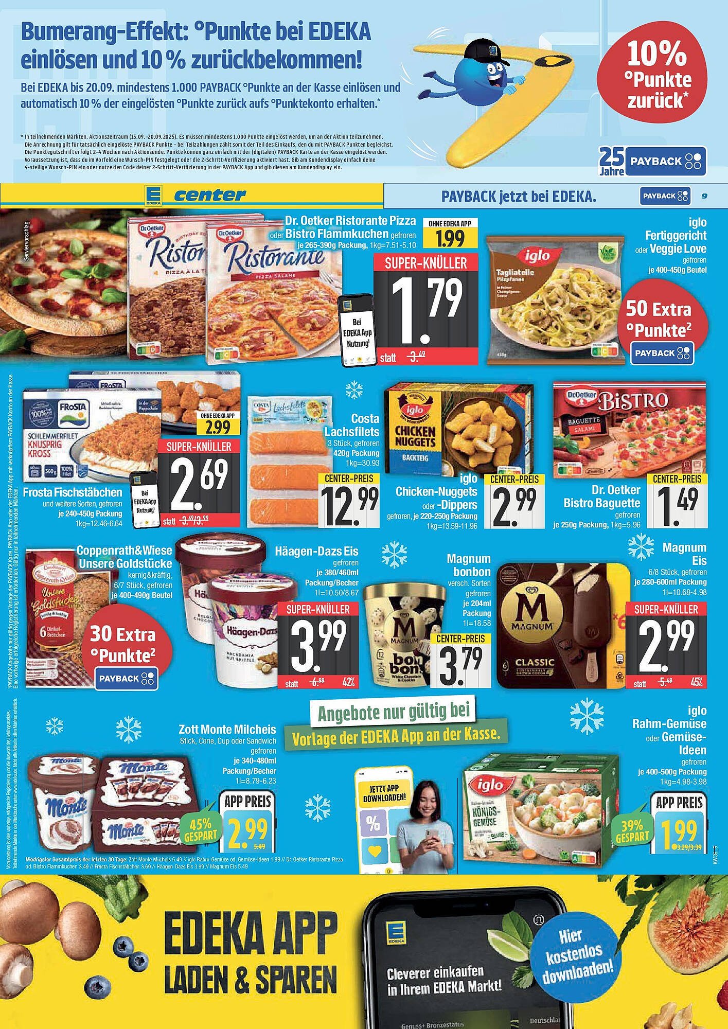 E-Center Prospekt (2025-09-14 - 2025-09-20) | 9