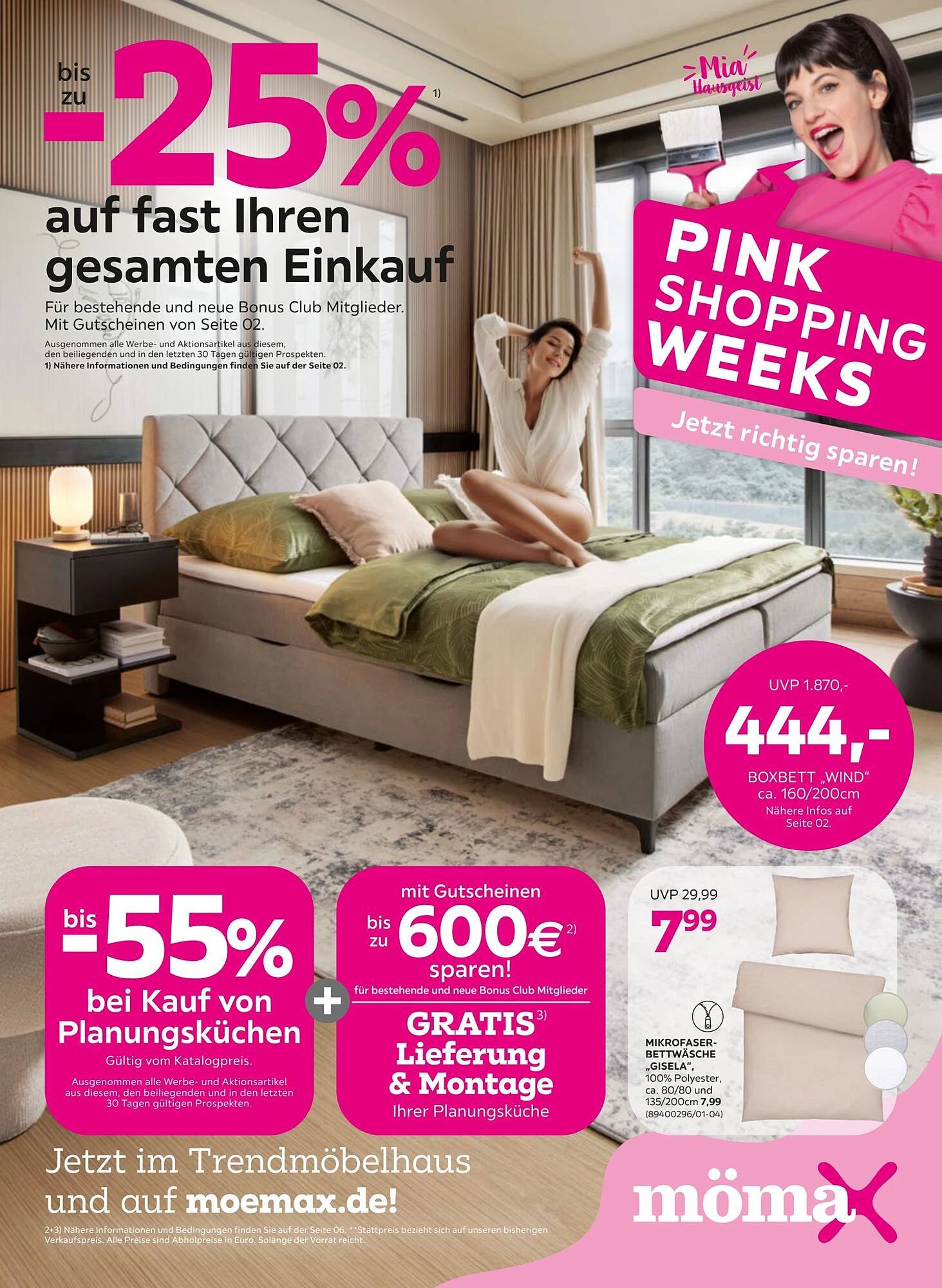 Mömax Prospekt (2025-09-08 - 2025-09-17) | 1