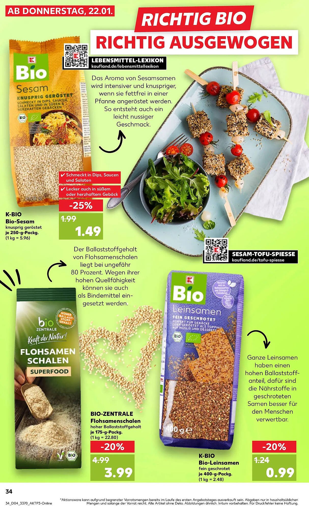 Kaufland Prospekt (2026-01-25 - 2026-01-28)