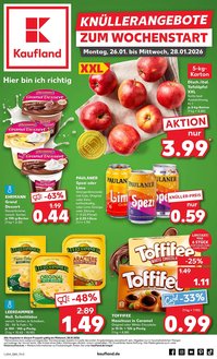 Kaufland Prospekt