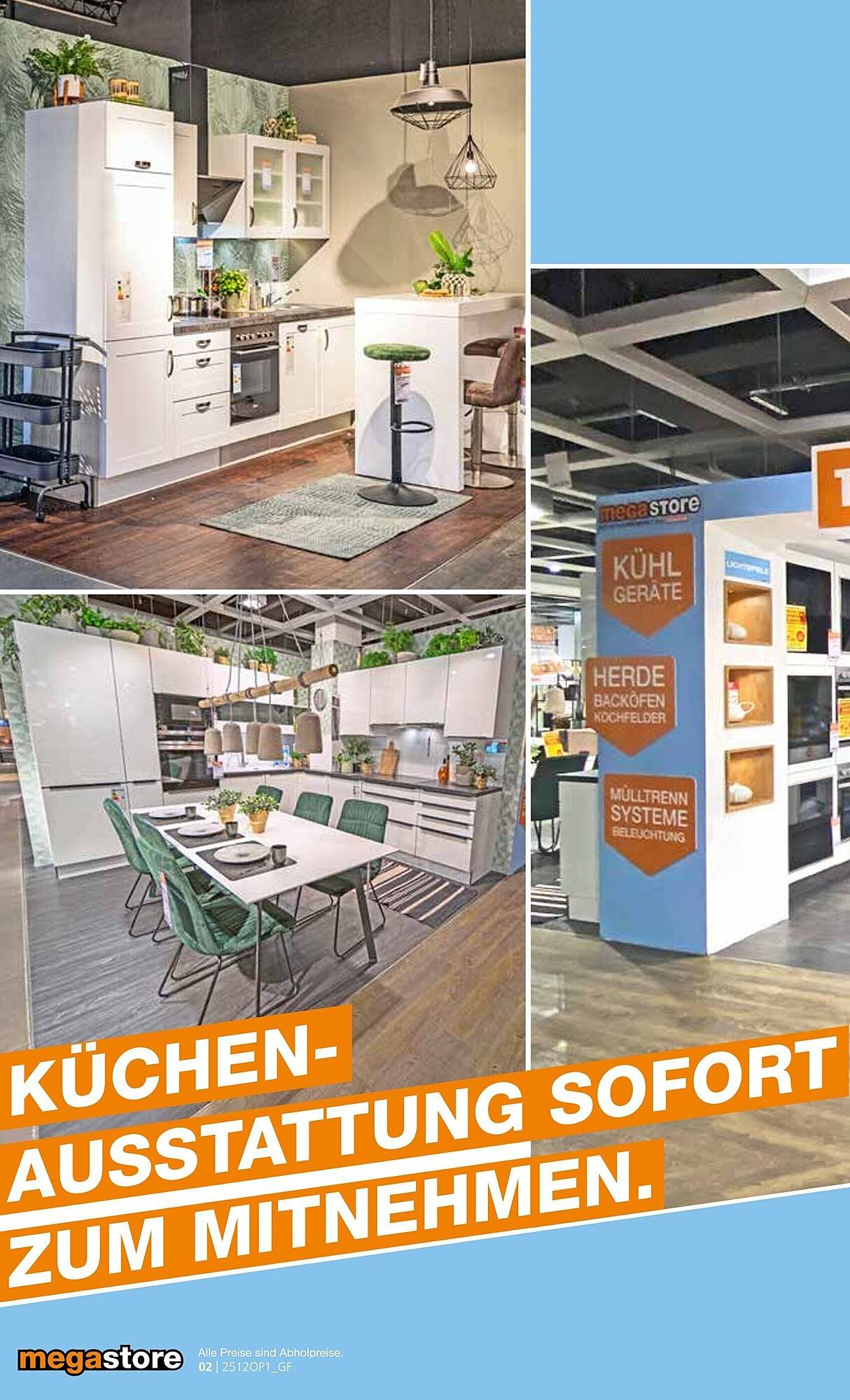 Segmüller Prospekt (2025-12-01 - 2026-03-01)