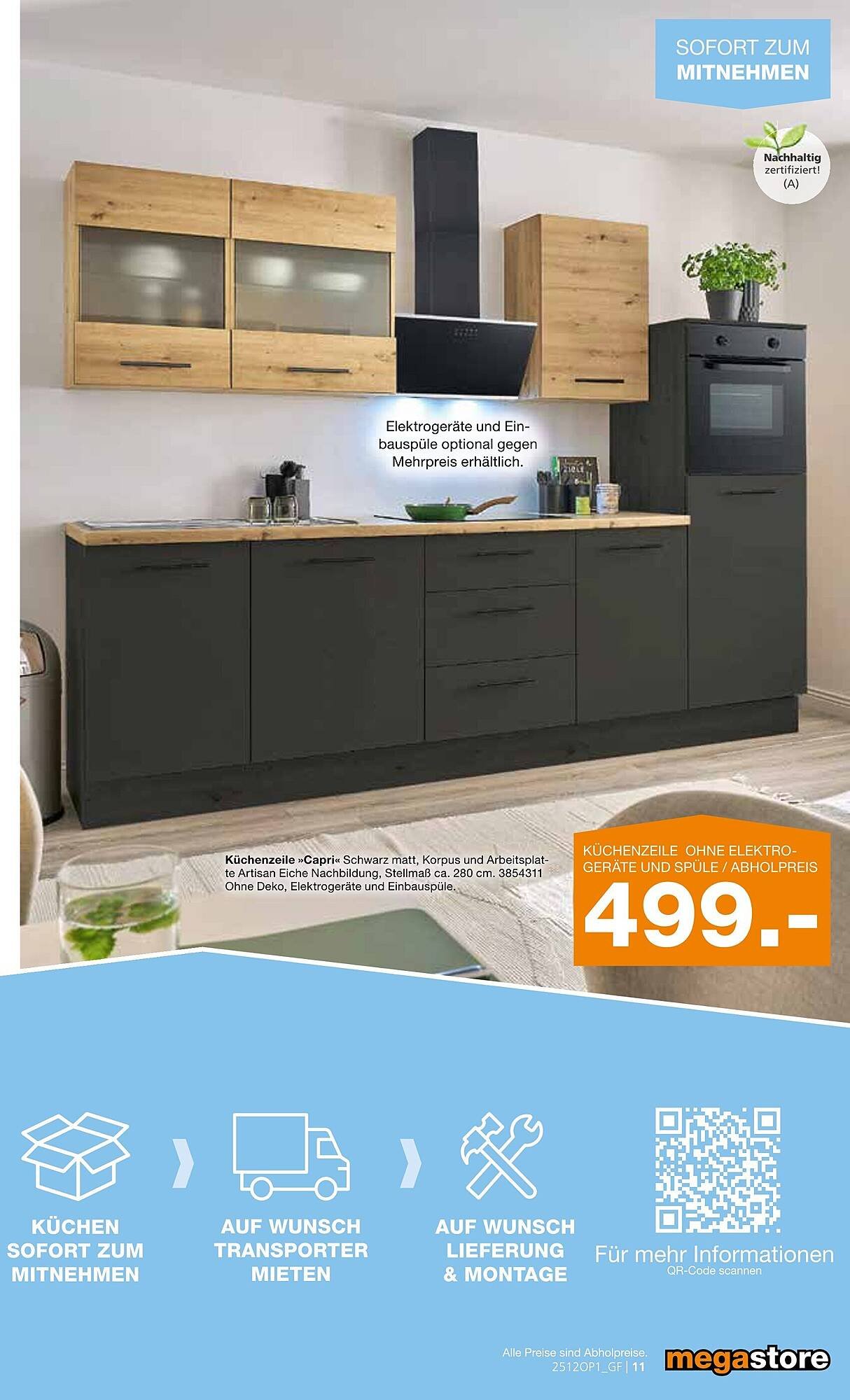 Segmüller Prospekt (2025-12-01 - 2026-03-01)