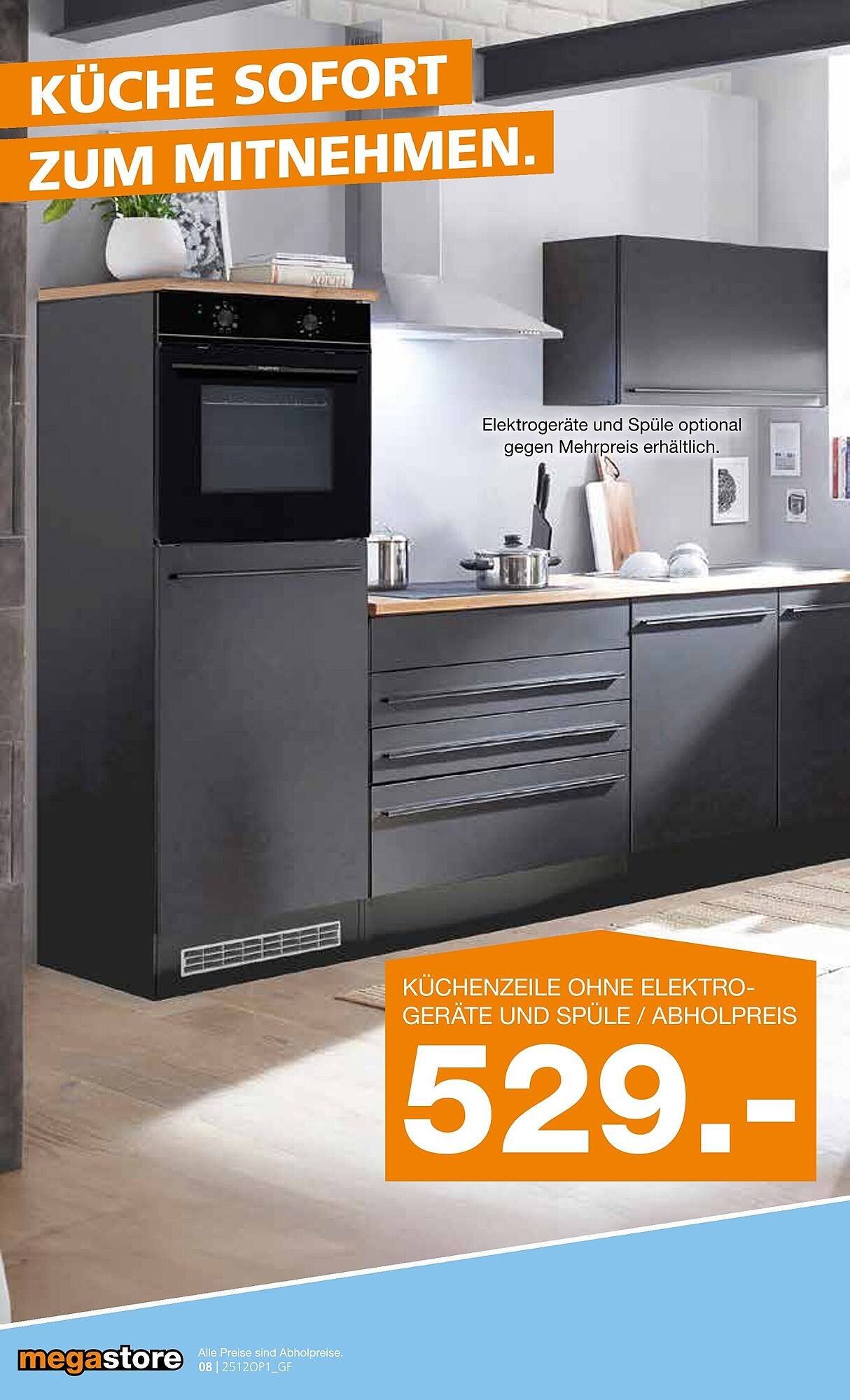 Segmüller Prospekt (2025-12-01 - 2026-03-01)