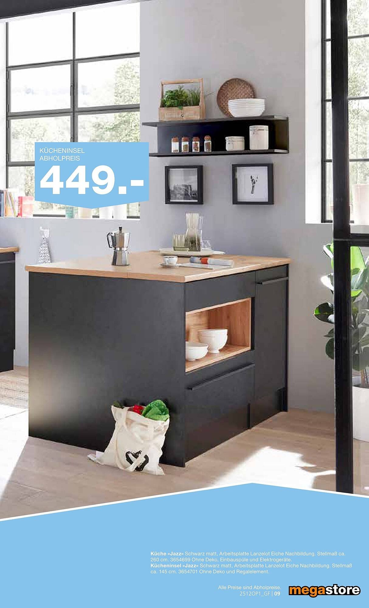 Segmüller Prospekt (2025-12-01 - 2026-03-01)