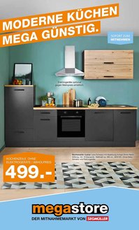 Segmüller Prospekt (2025-12-01 - 2026-03-01)