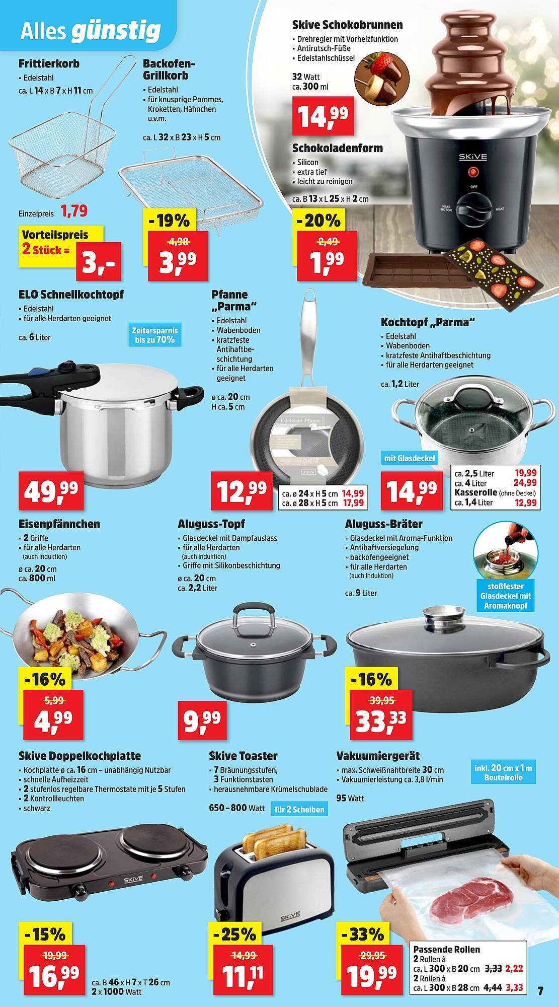 Thomas Philipps Prospekt (2025-11-03 - 2025-11-08)