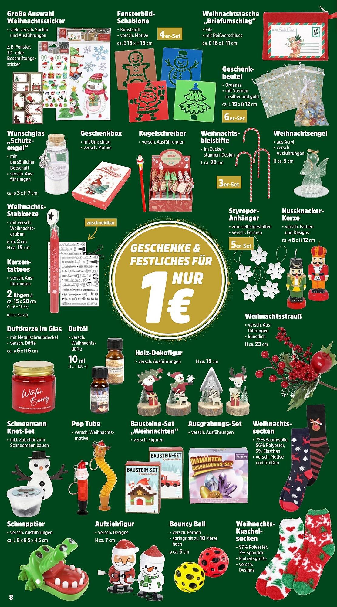 Thomas Philipps Prospekt (2025-11-03 - 2025-11-08)