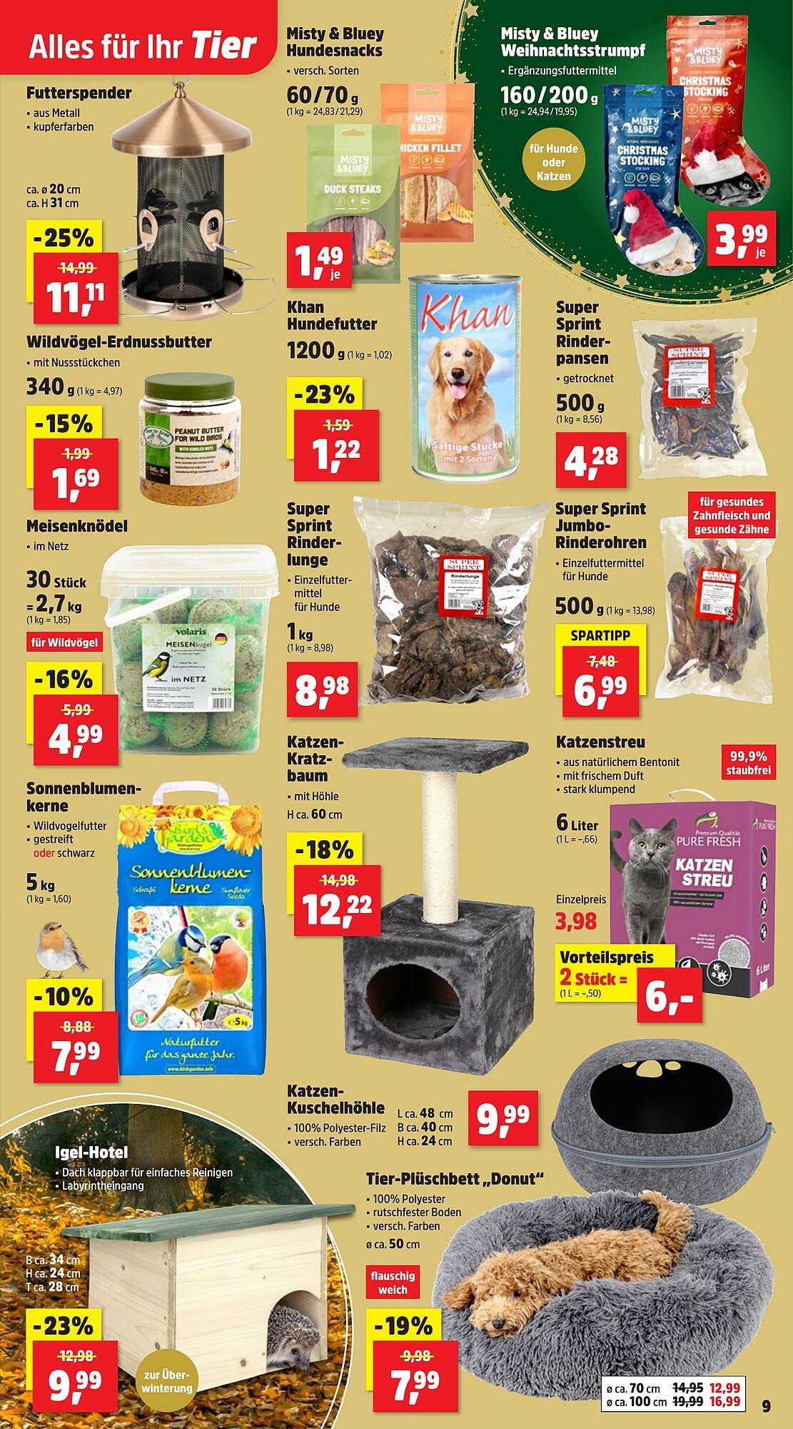 Thomas Philipps Prospekt (2025-11-03 - 2025-11-08)