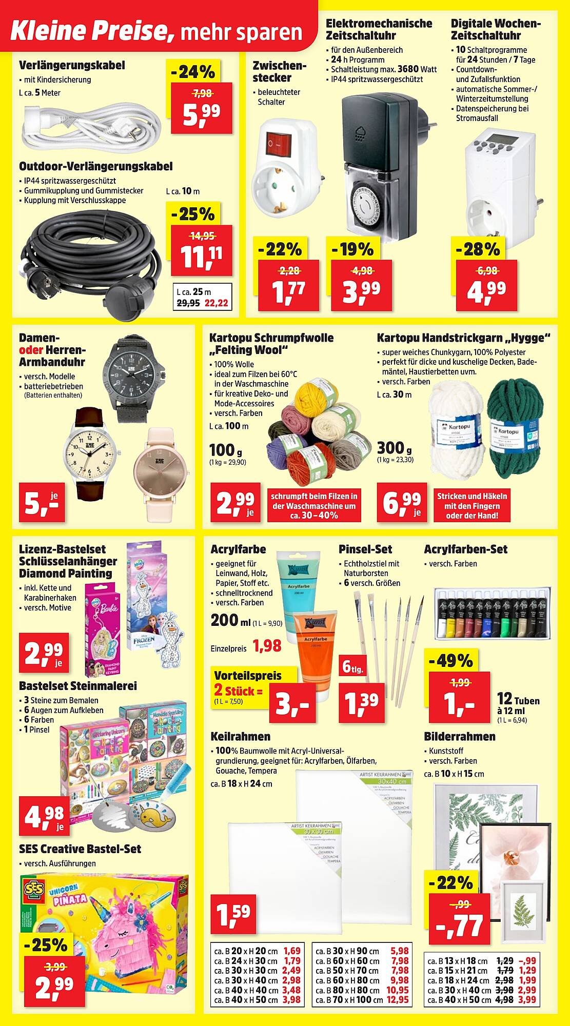 Thomas Philipps Prospekt (2025-11-03 - 2025-11-08)