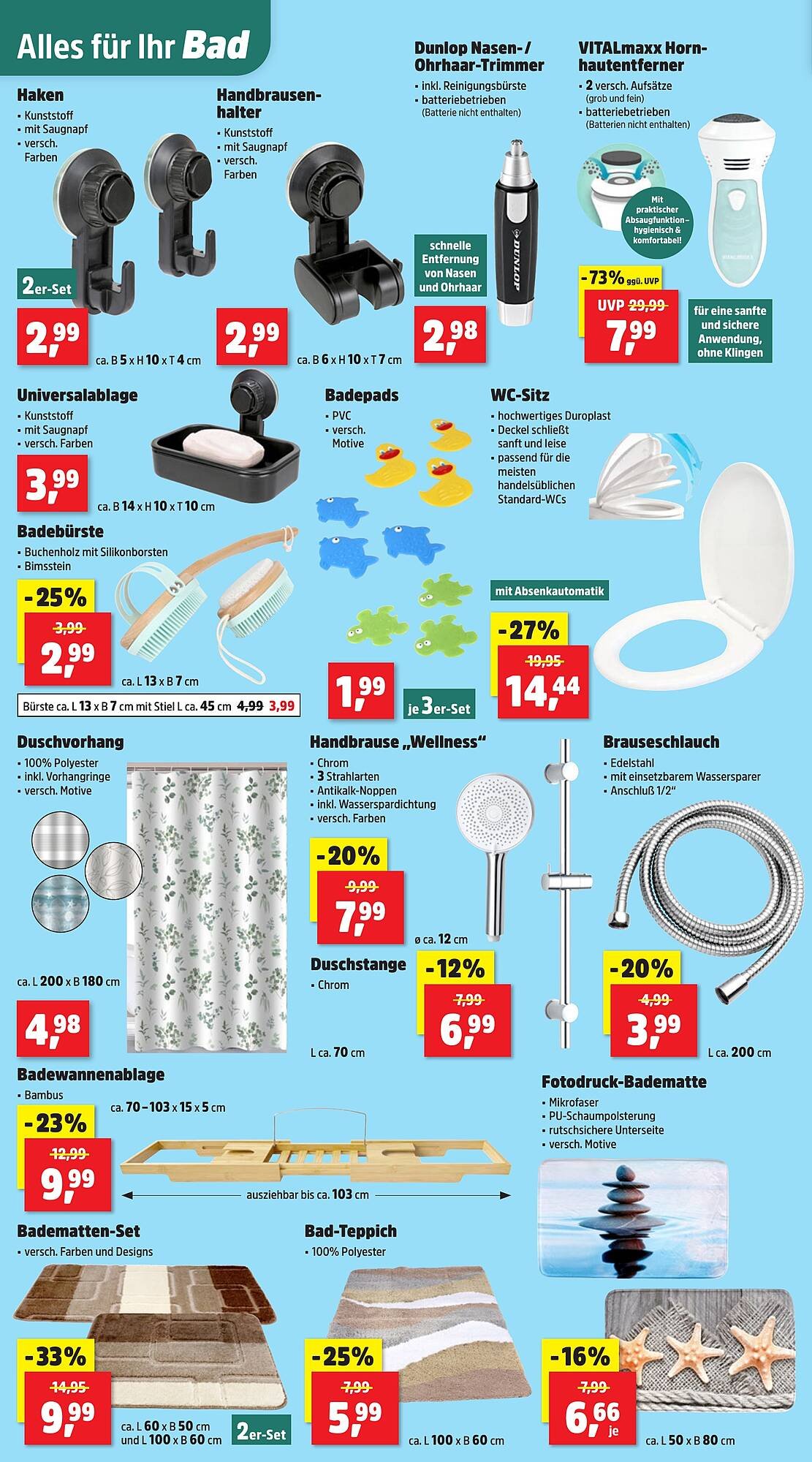 Thomas Philipps Prospekt (2025-11-03 - 2025-11-08)