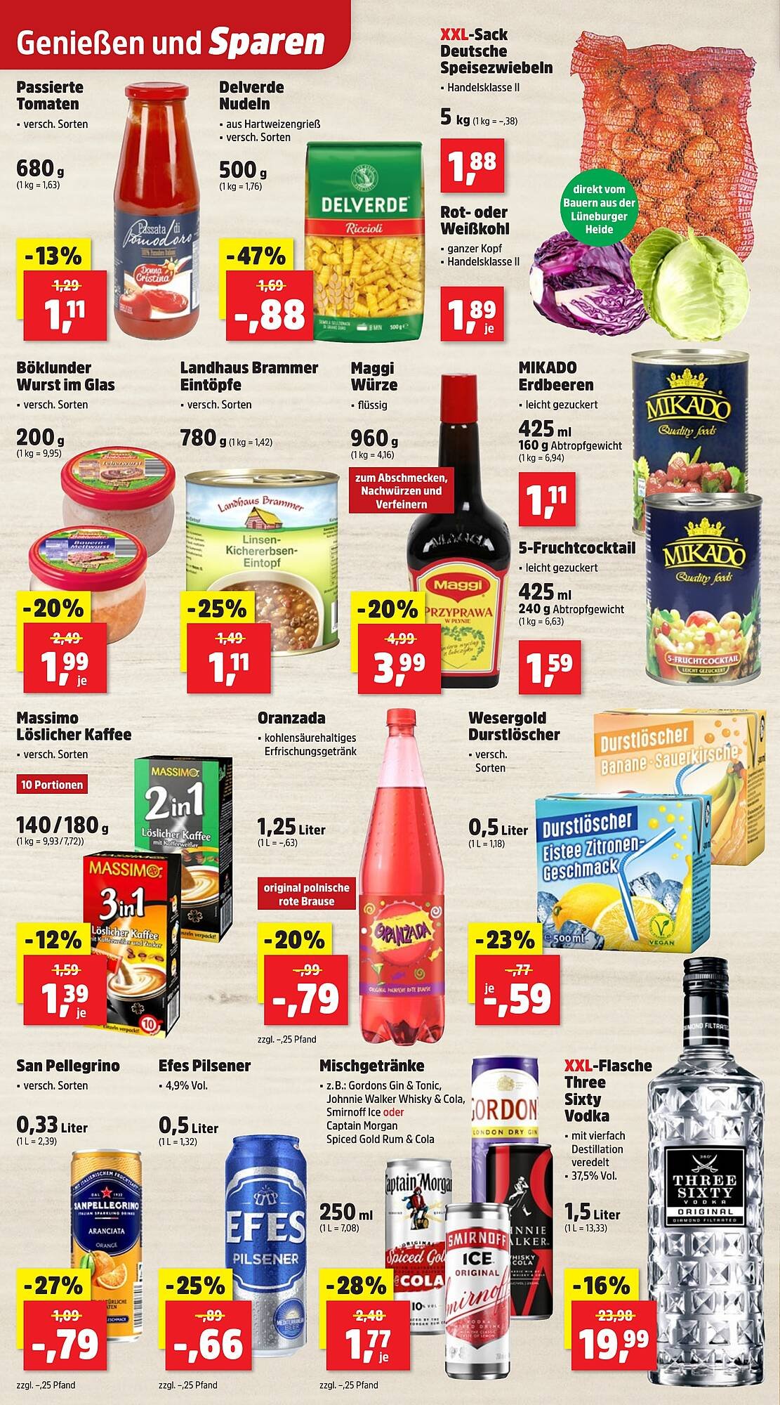 Thomas Philipps Prospekt (2025-11-03 - 2025-11-08)