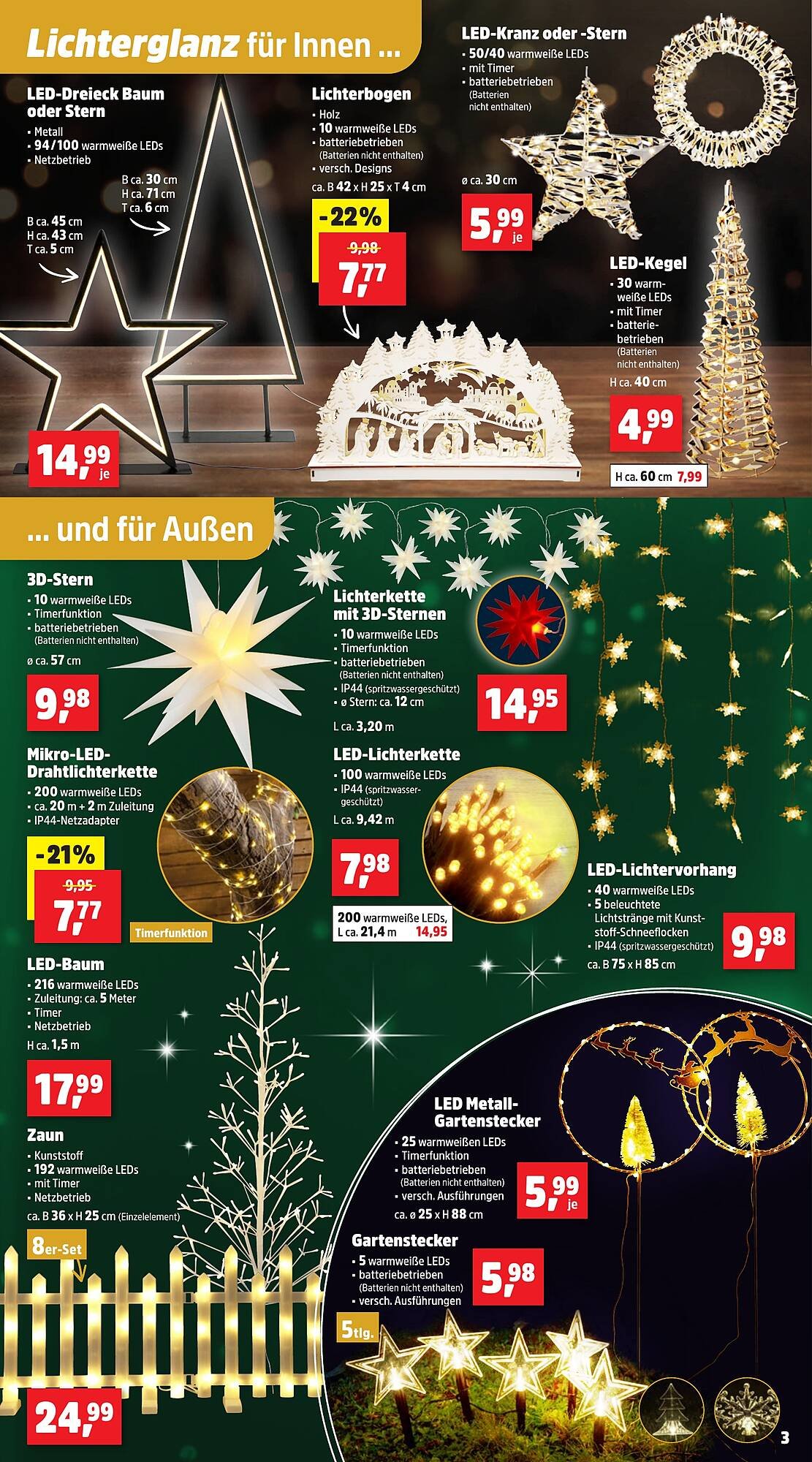 Thomas Philipps Prospekt (2025-11-03 - 2025-11-08)