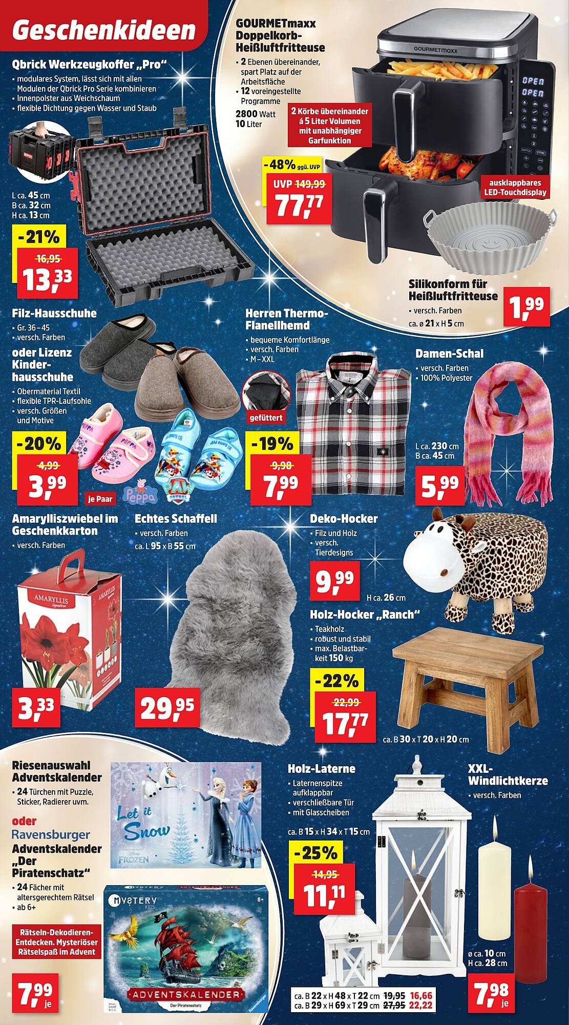 Thomas Philipps Prospekt (2025-11-03 - 2025-11-08)