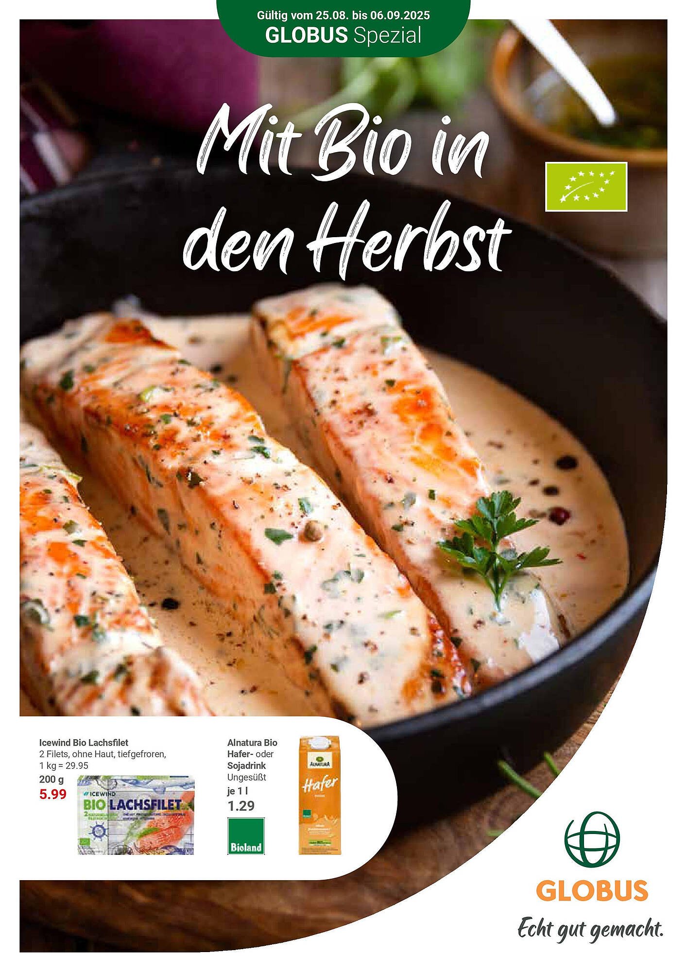 GlobusMagazin (2025-08-24 - 2025-08-30) | 1