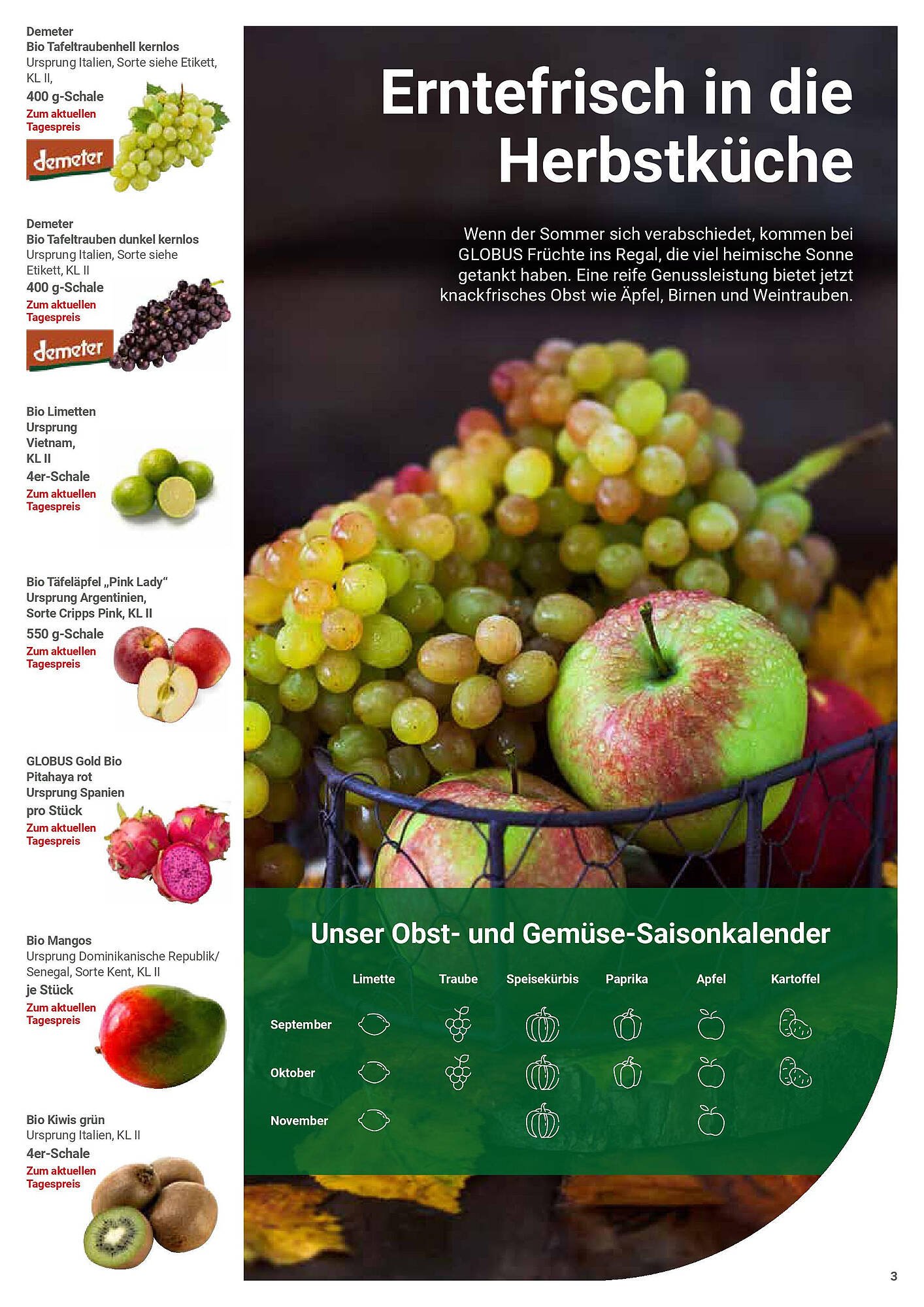 GlobusMagazin (2025-08-24 - 2025-08-30) | 3