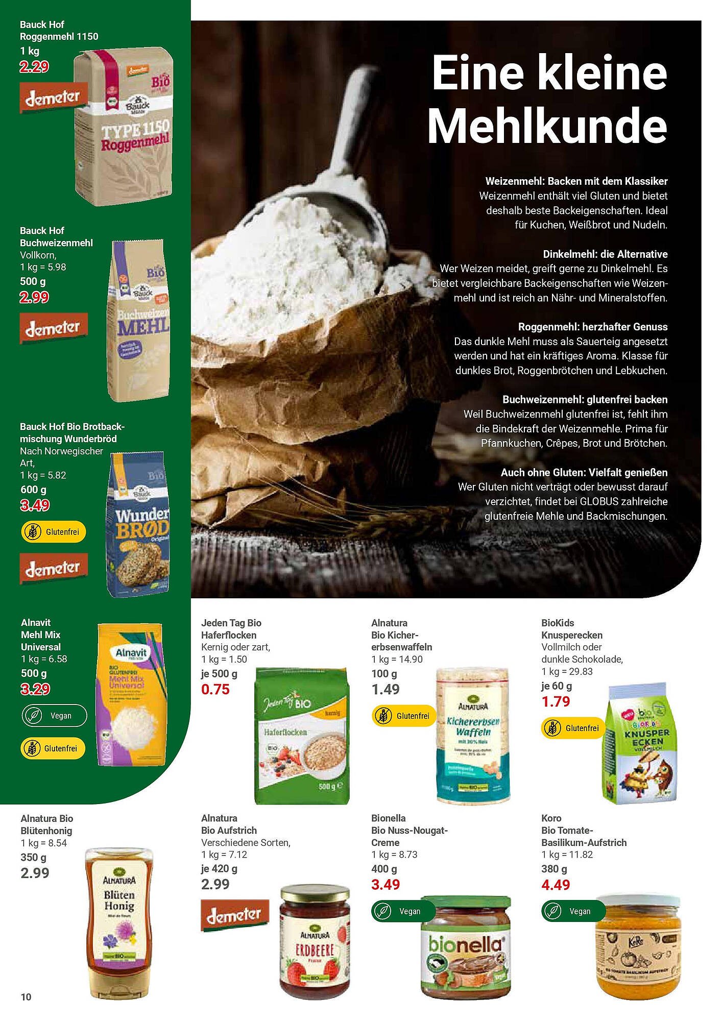 GlobusMagazin (2025-08-24 - 2025-08-30) | 10