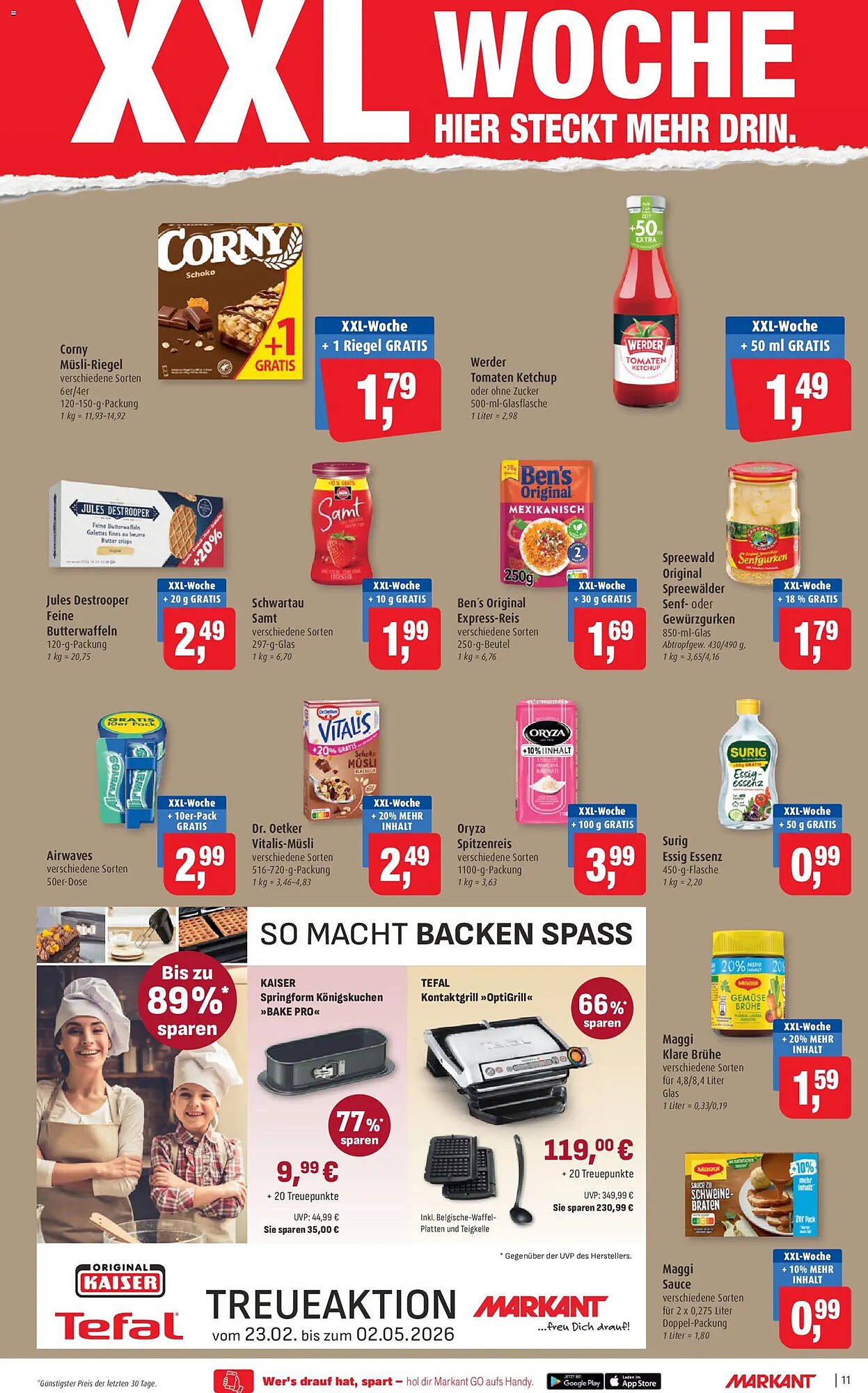 Markant Prospekt (2026-02-23 - 2026-02-28)