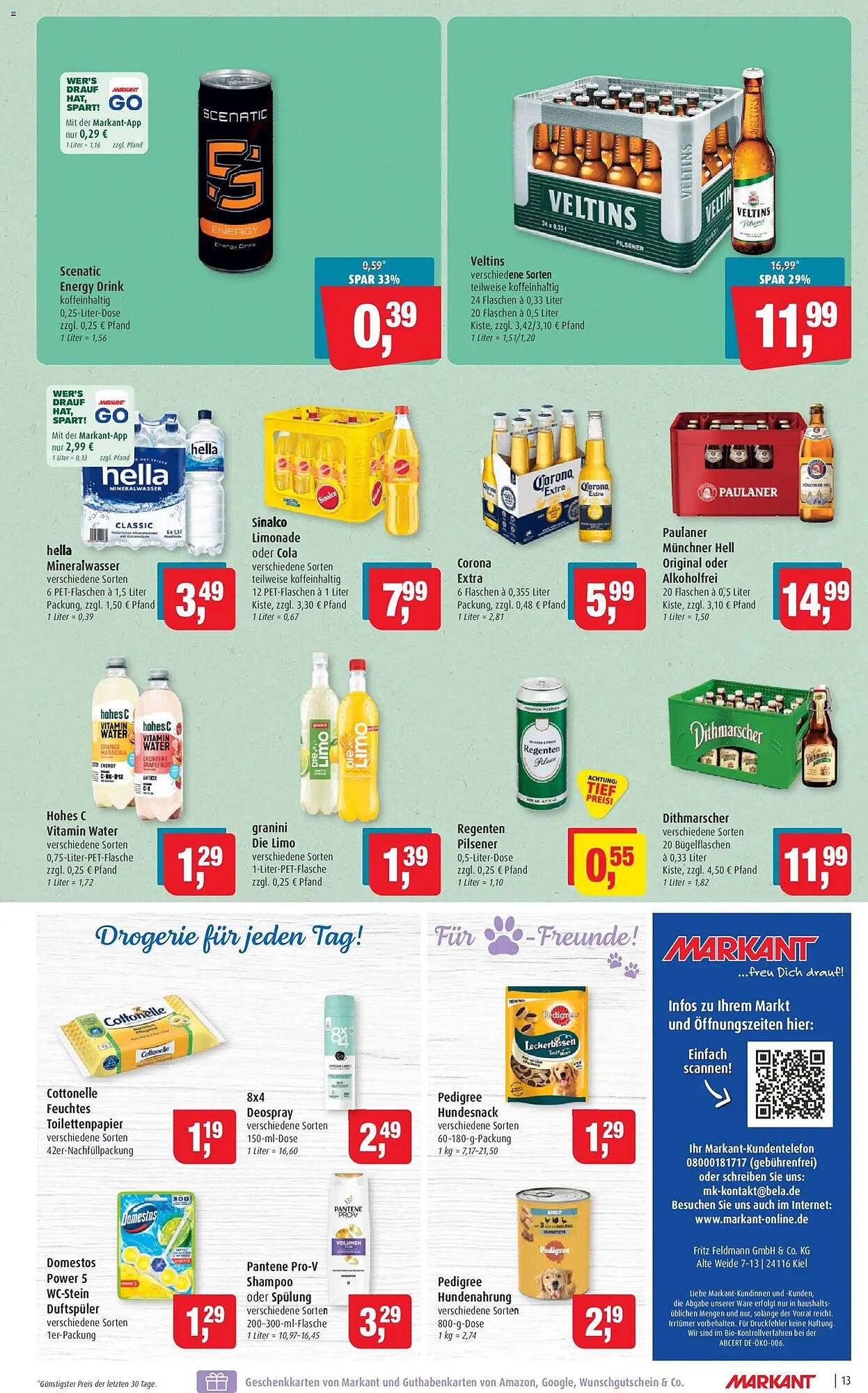 Markant Prospekt (2026-02-23 - 2026-02-28)