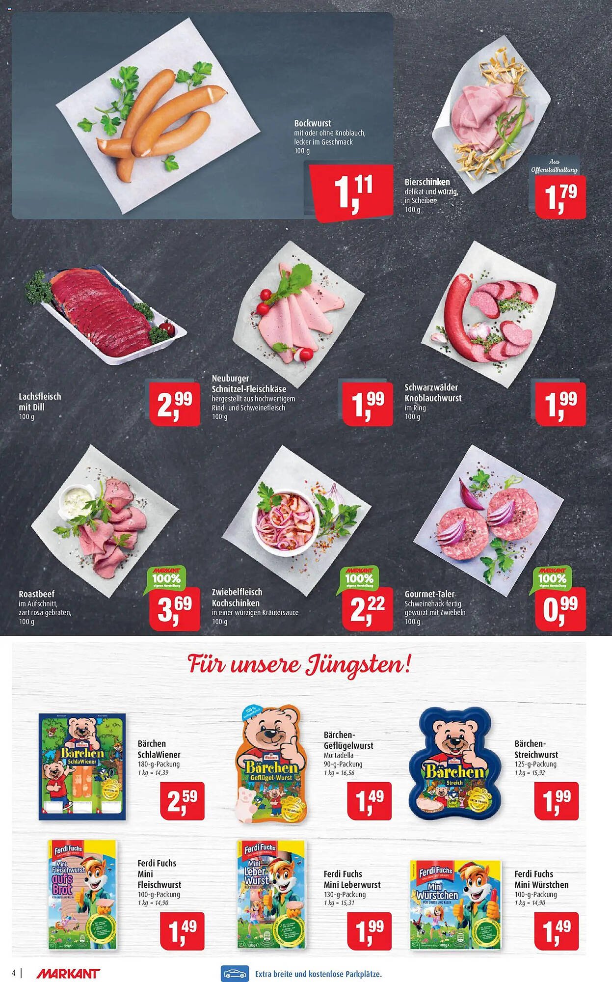 Markant Prospekt (2026-02-23 - 2026-02-28)