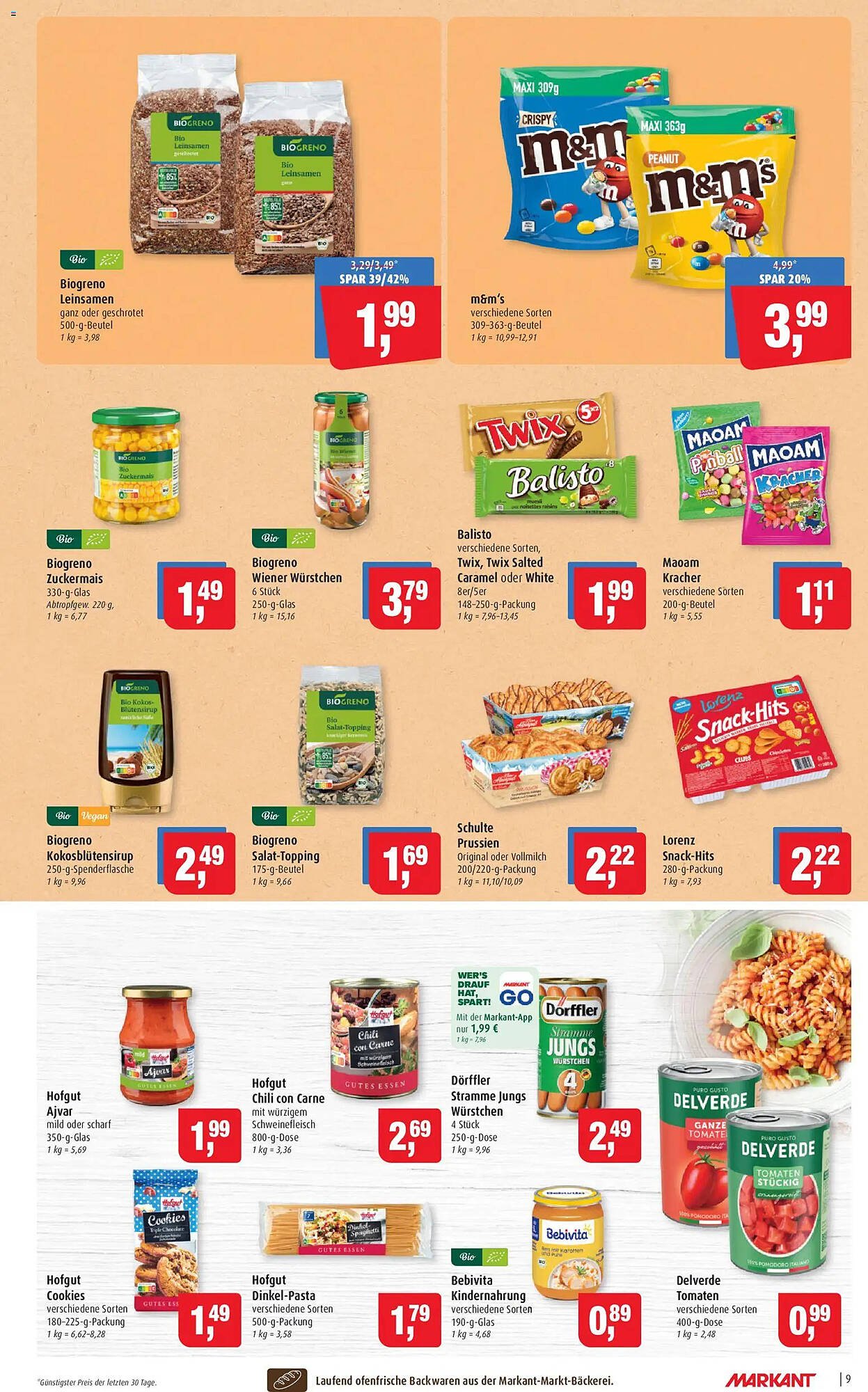 Markant Prospekt (2026-02-23 - 2026-02-28)