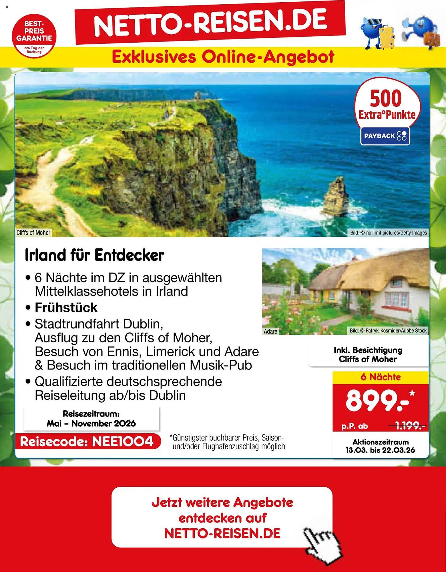 Netto Marken-Discount Prospekt