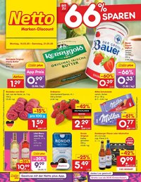 Netto Marken-Discount Prospekt