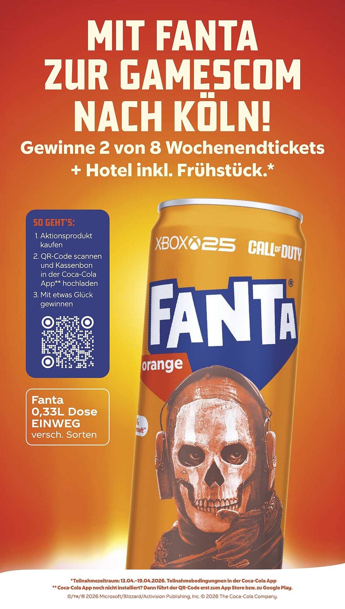 Famila Nord West Prospekt