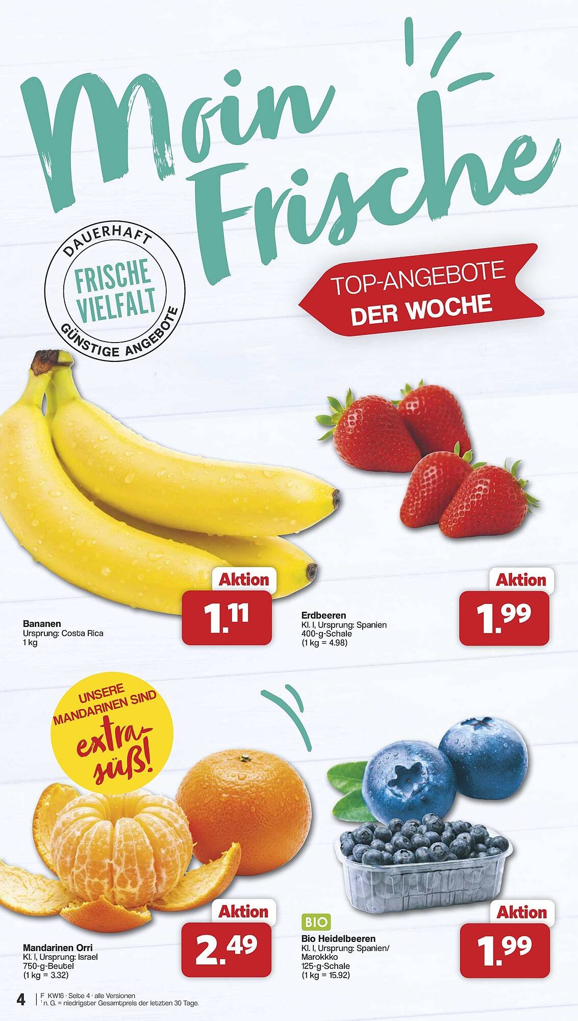 Famila Nord West Prospekt