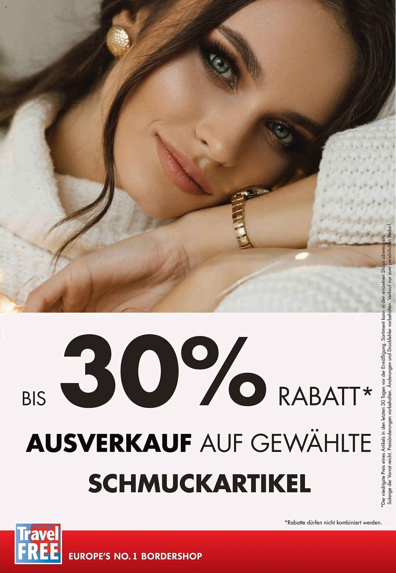 Travel Free Prospekt (2025-11-01 - 2025-11-30)