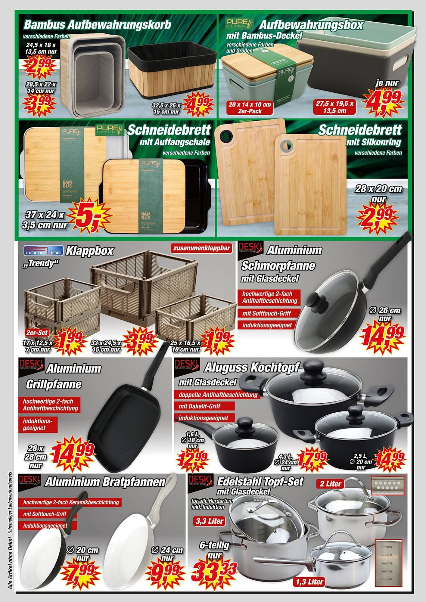 Posten Börse Prospekt