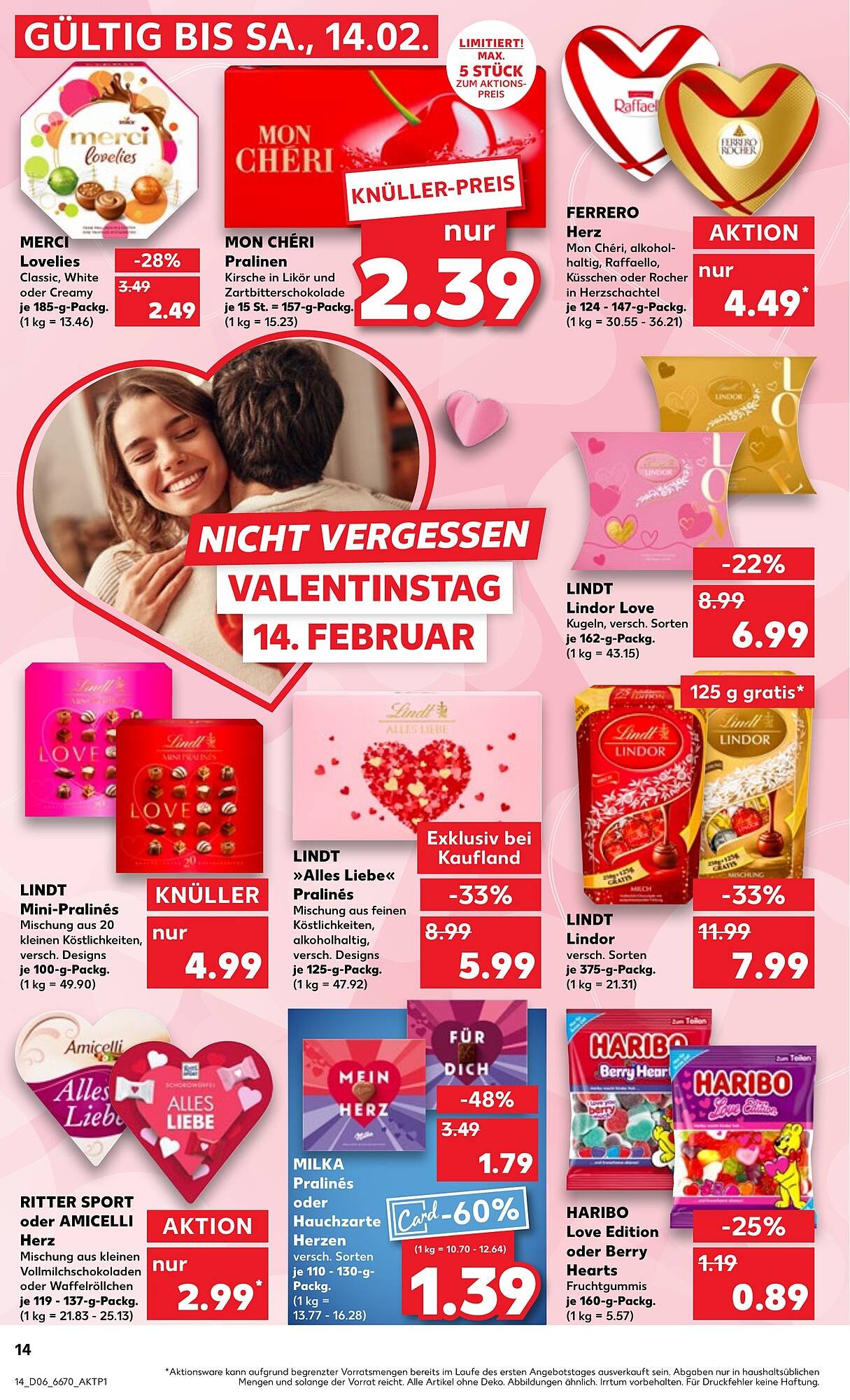 Kaufland Prospekt (2026-02-05 - 2026-02-11)