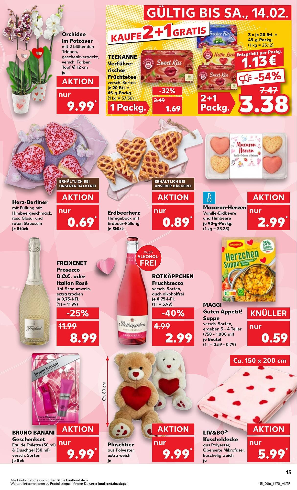 Kaufland Prospekt (2026-02-05 - 2026-02-11)