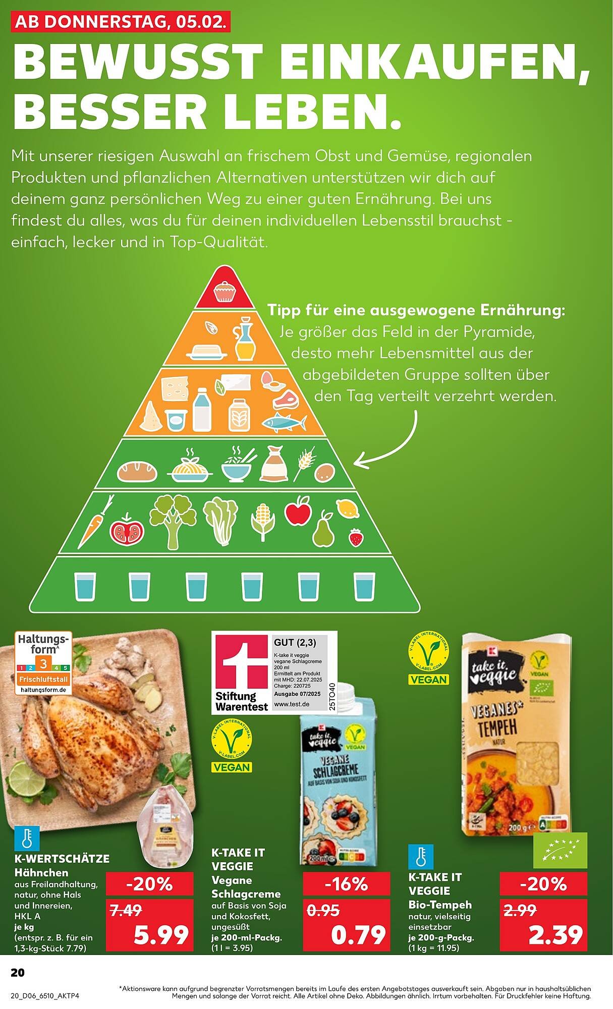 Kaufland Prospekt (2026-02-05 - 2026-02-11)