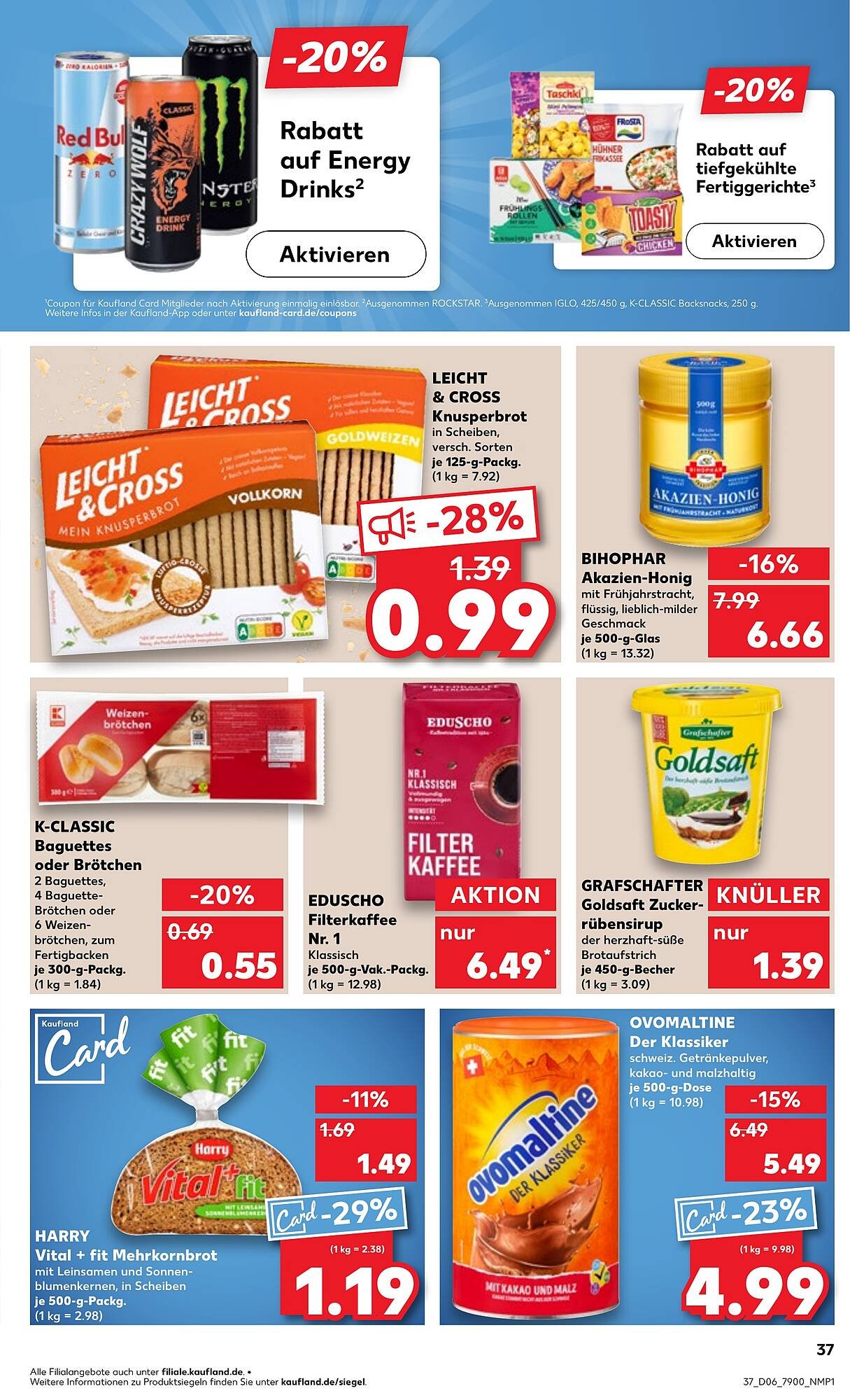 Kaufland Prospekt (2026-02-05 - 2026-02-11)