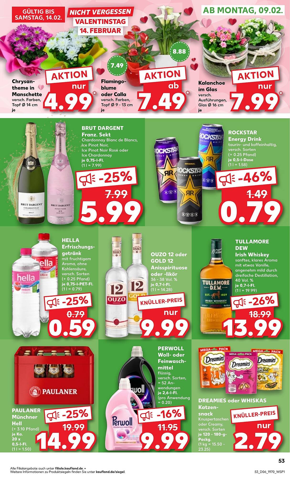 Kaufland Prospekt (2026-02-05 - 2026-02-11)