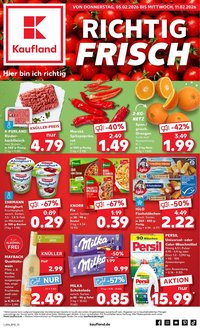 Kaufland Prospekt