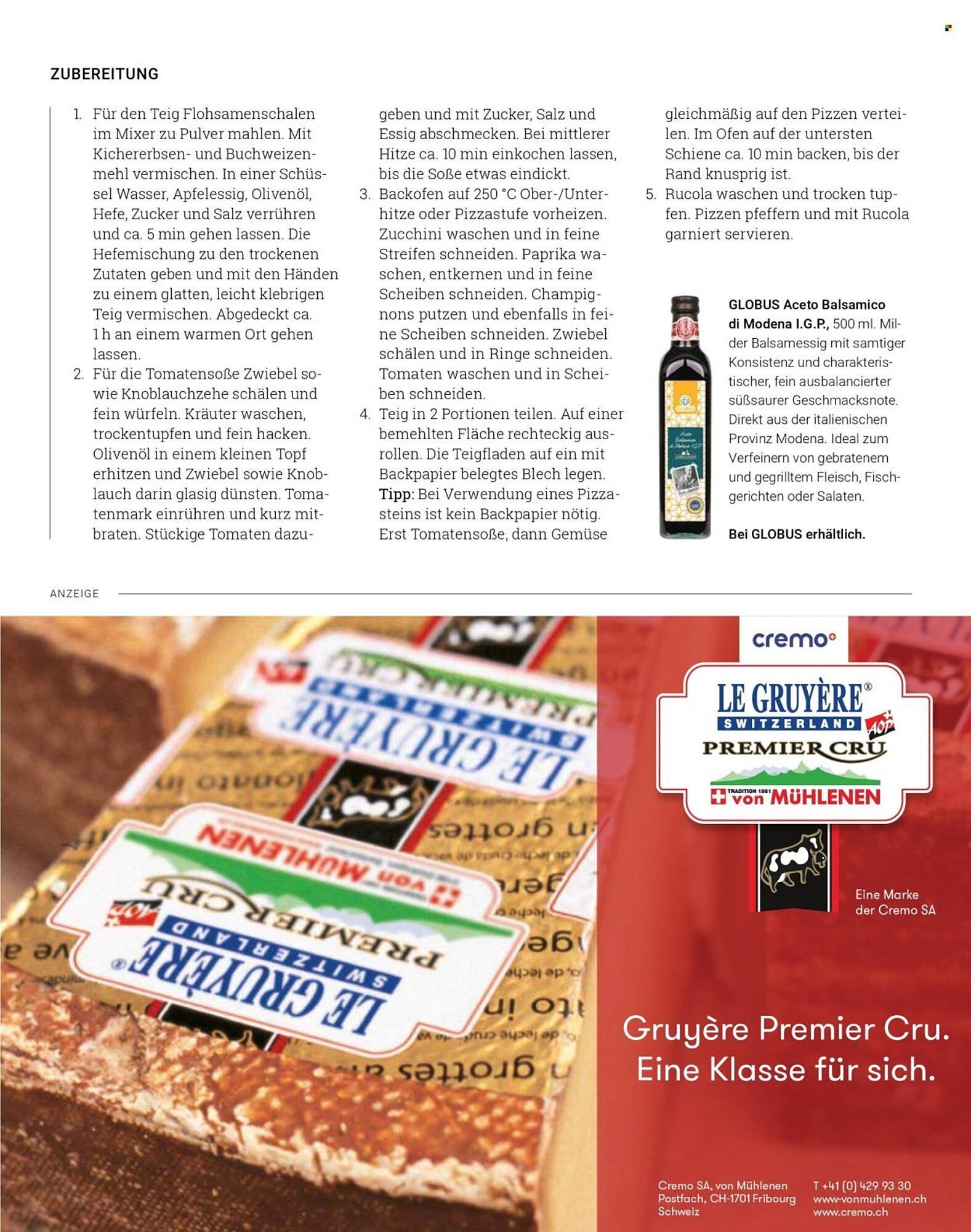 Globus Magazin (2026-02-01 - 2026-02-28)