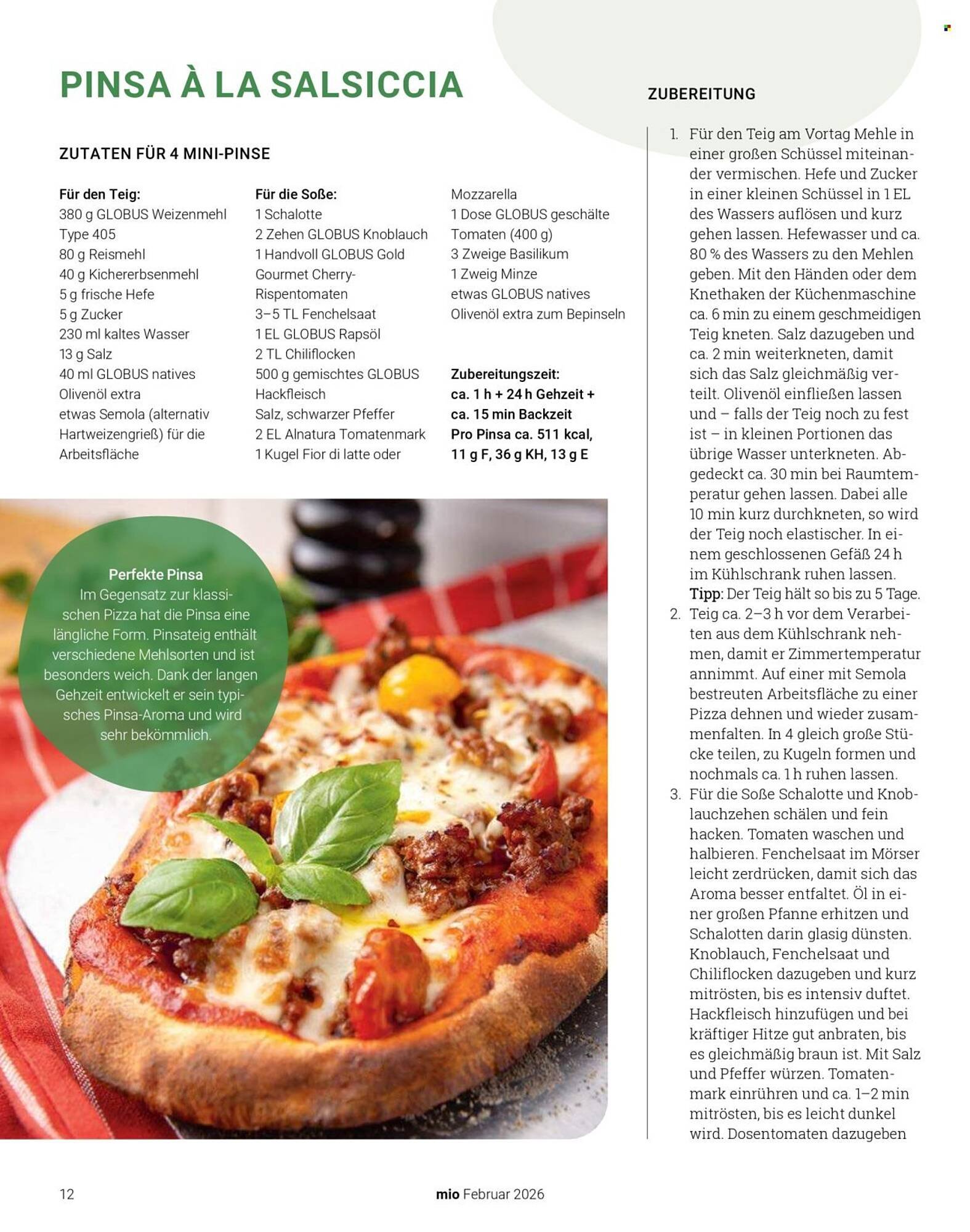 Globus Magazin (2026-02-01 - 2026-02-28)