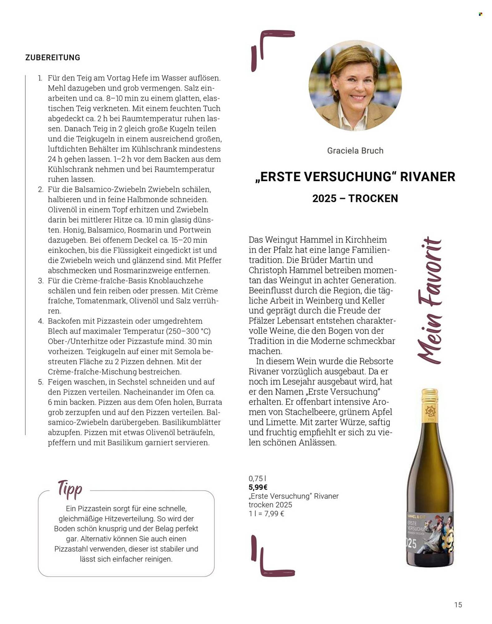 Globus Magazin (2026-02-01 - 2026-02-28)