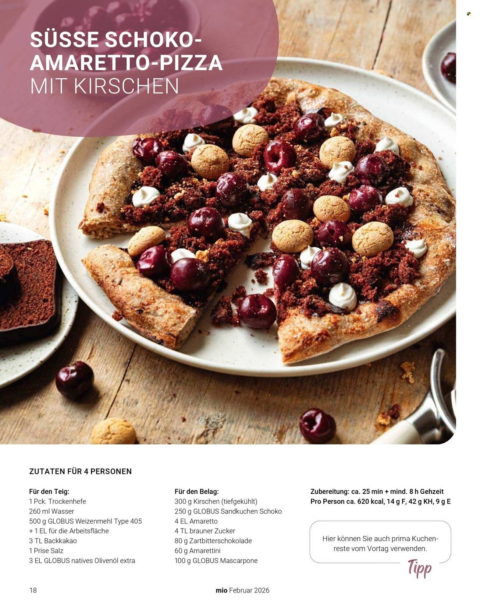 Globus Magazin (2026-02-01 - 2026-02-28)