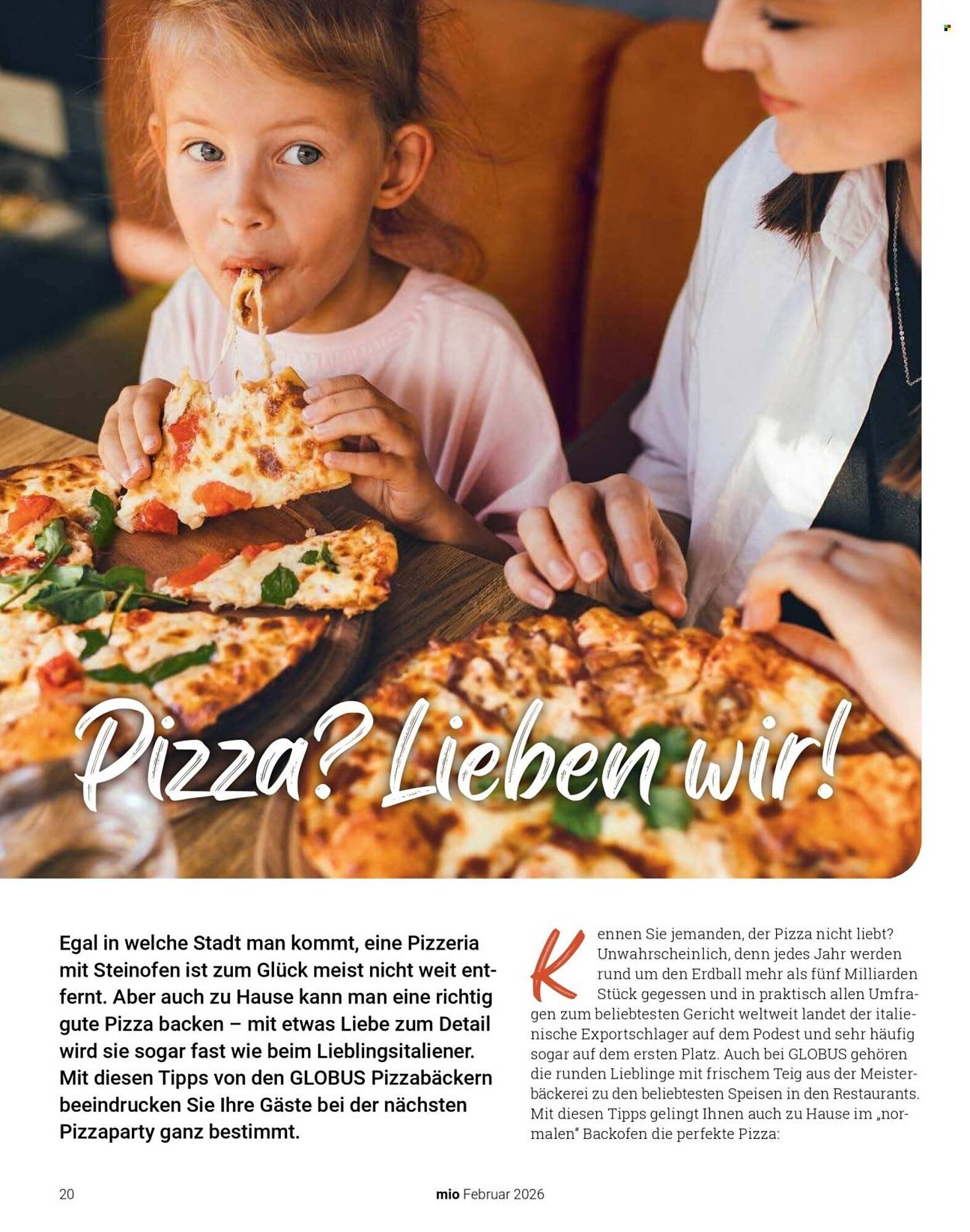 Globus Magazin (2026-02-01 - 2026-02-28)