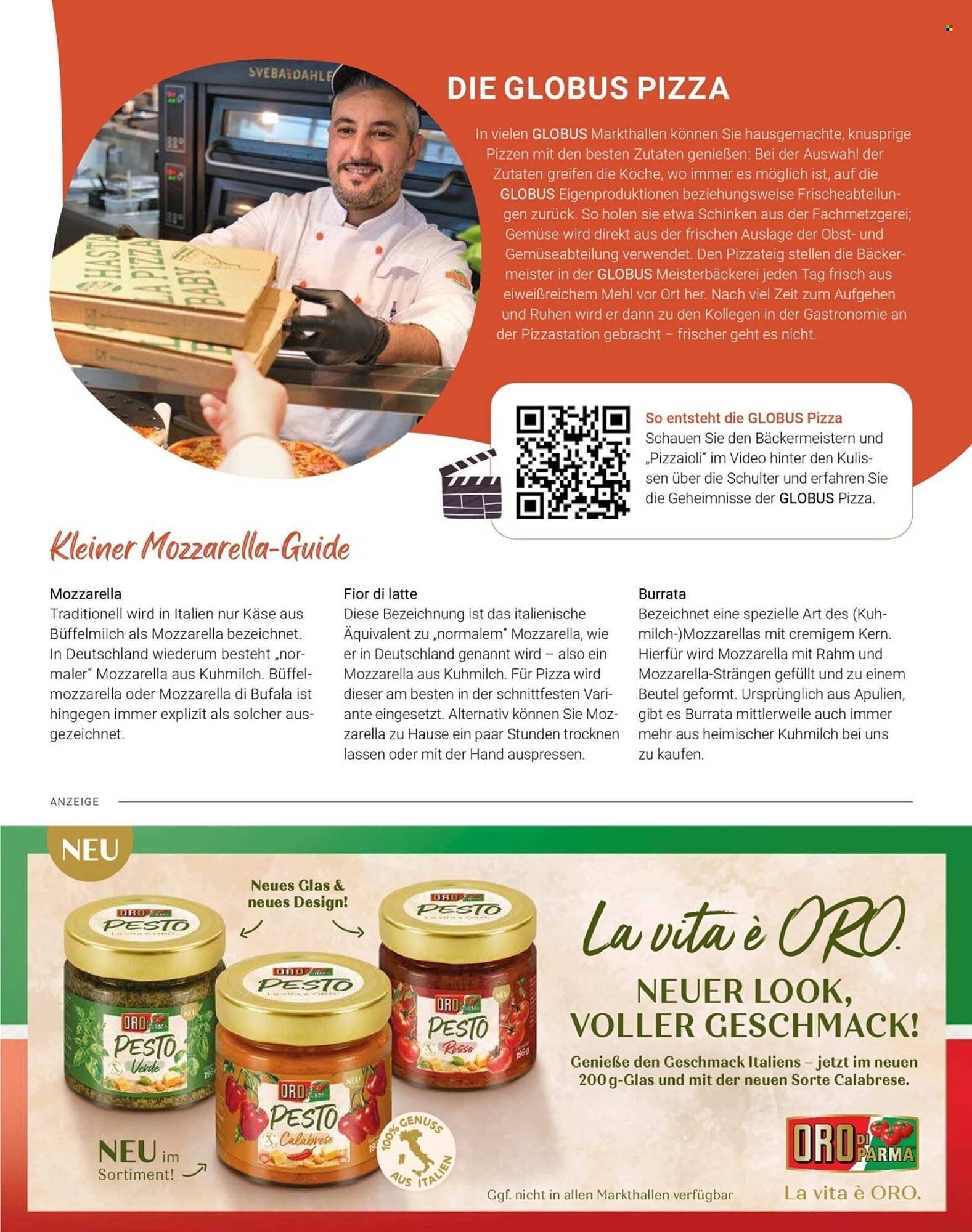 Globus Magazin (2026-02-01 - 2026-02-28)