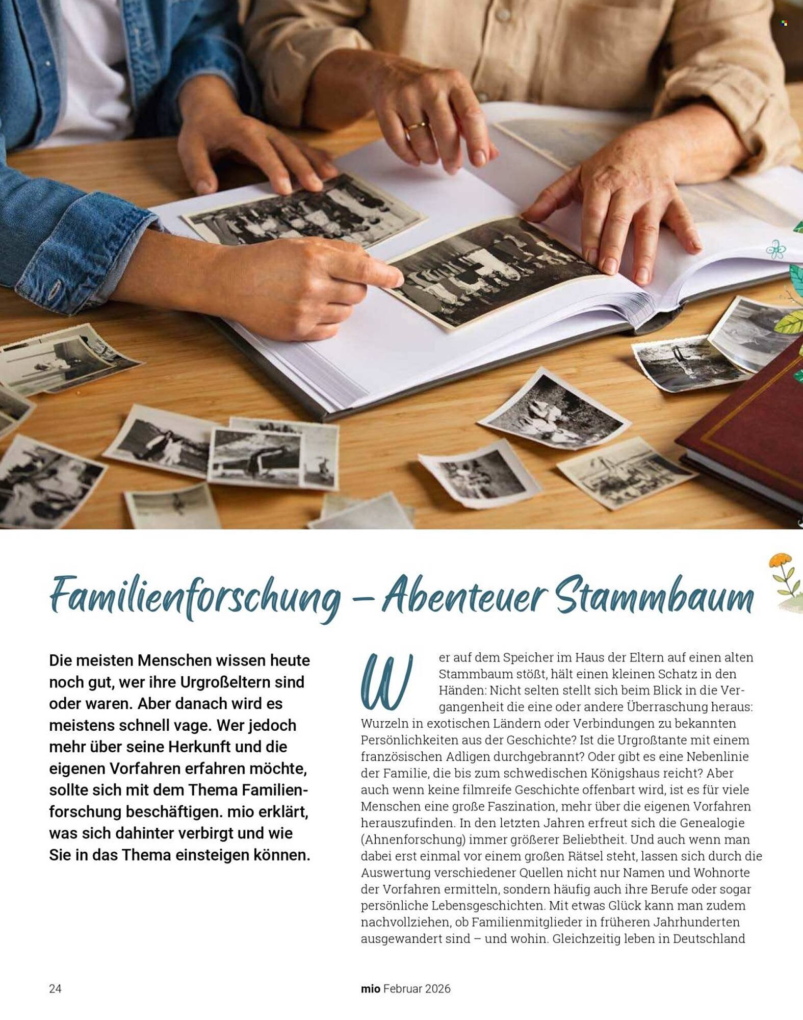 Globus Magazin (2026-02-01 - 2026-02-28)