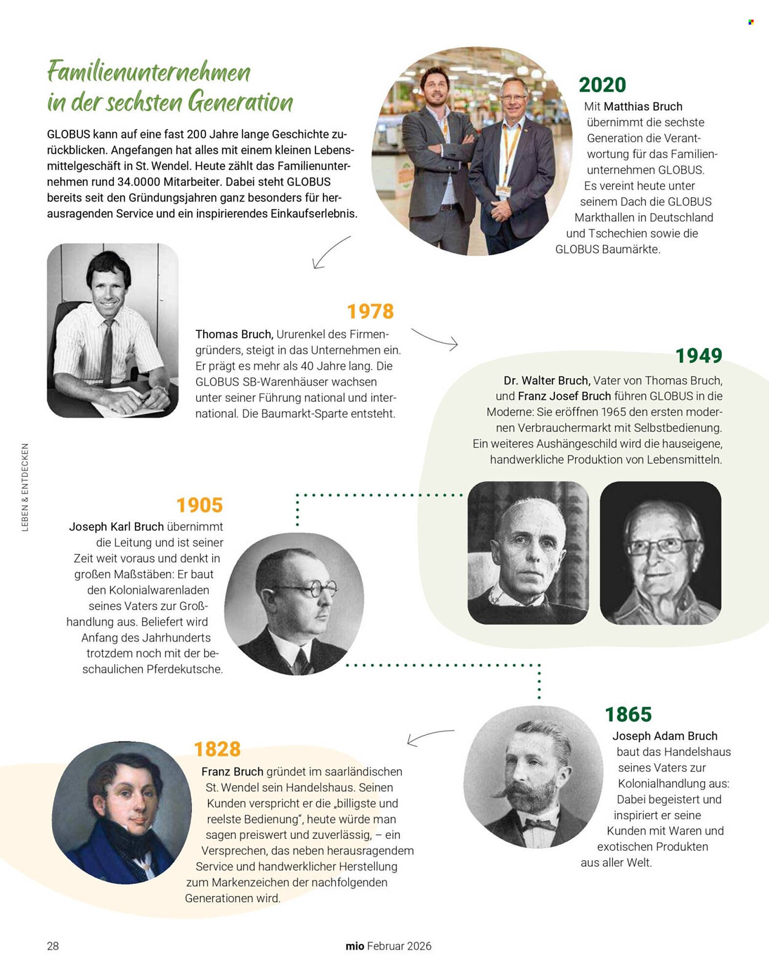 Globus Magazin (2026-02-01 - 2026-02-28)