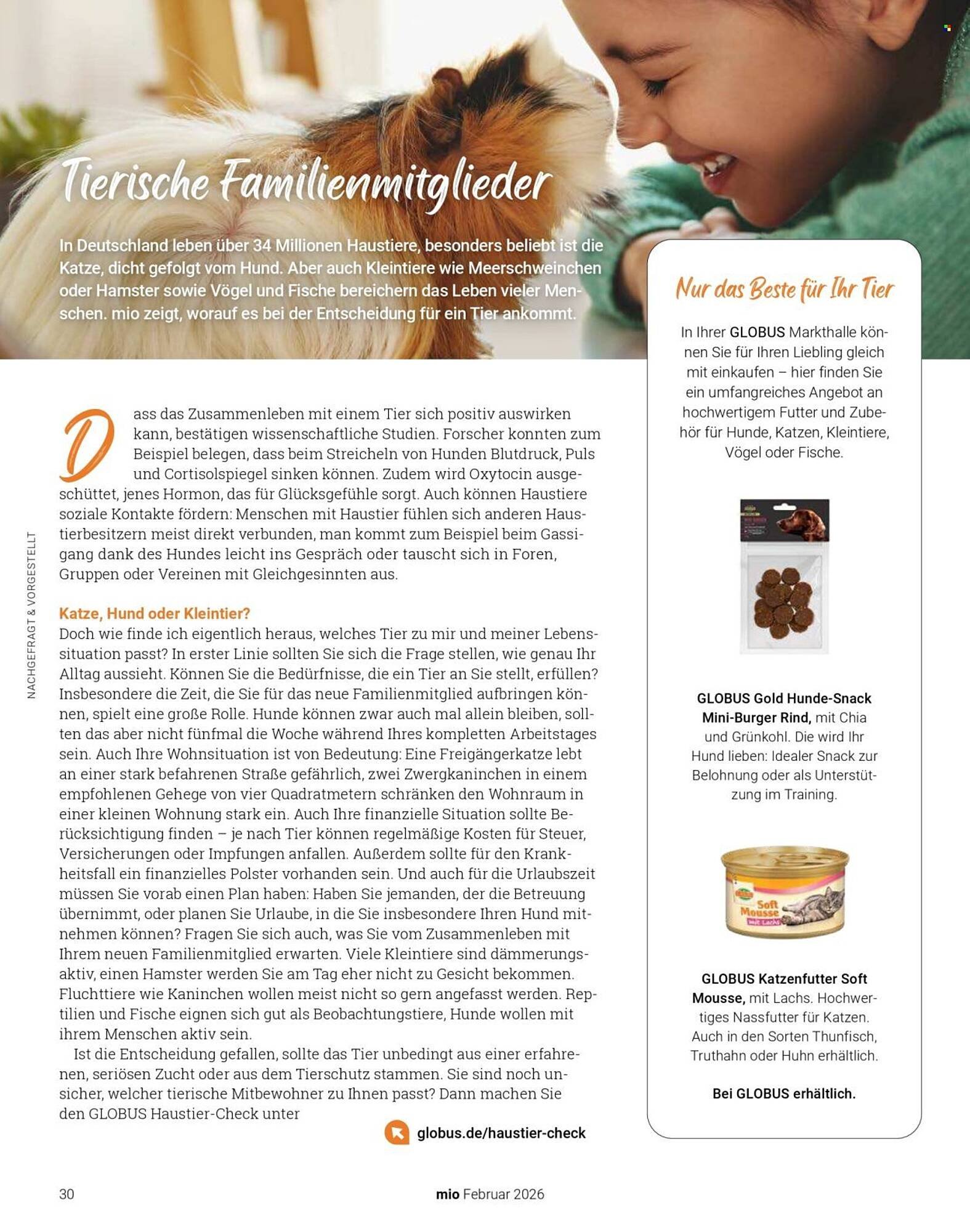 Globus Magazin (2026-02-01 - 2026-02-28)