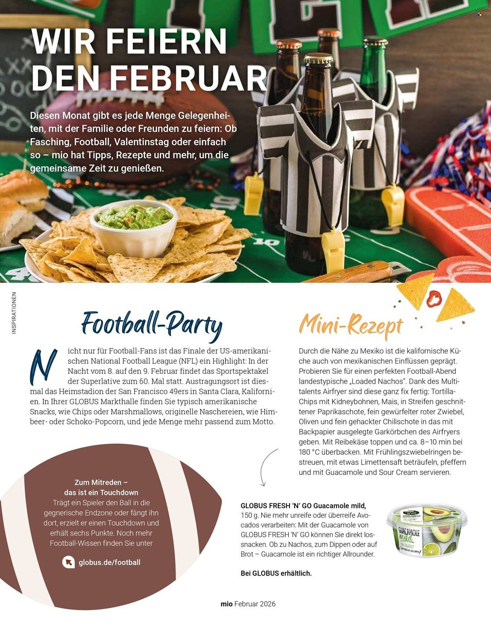 Globus Magazin (2026-02-01 - 2026-02-28)