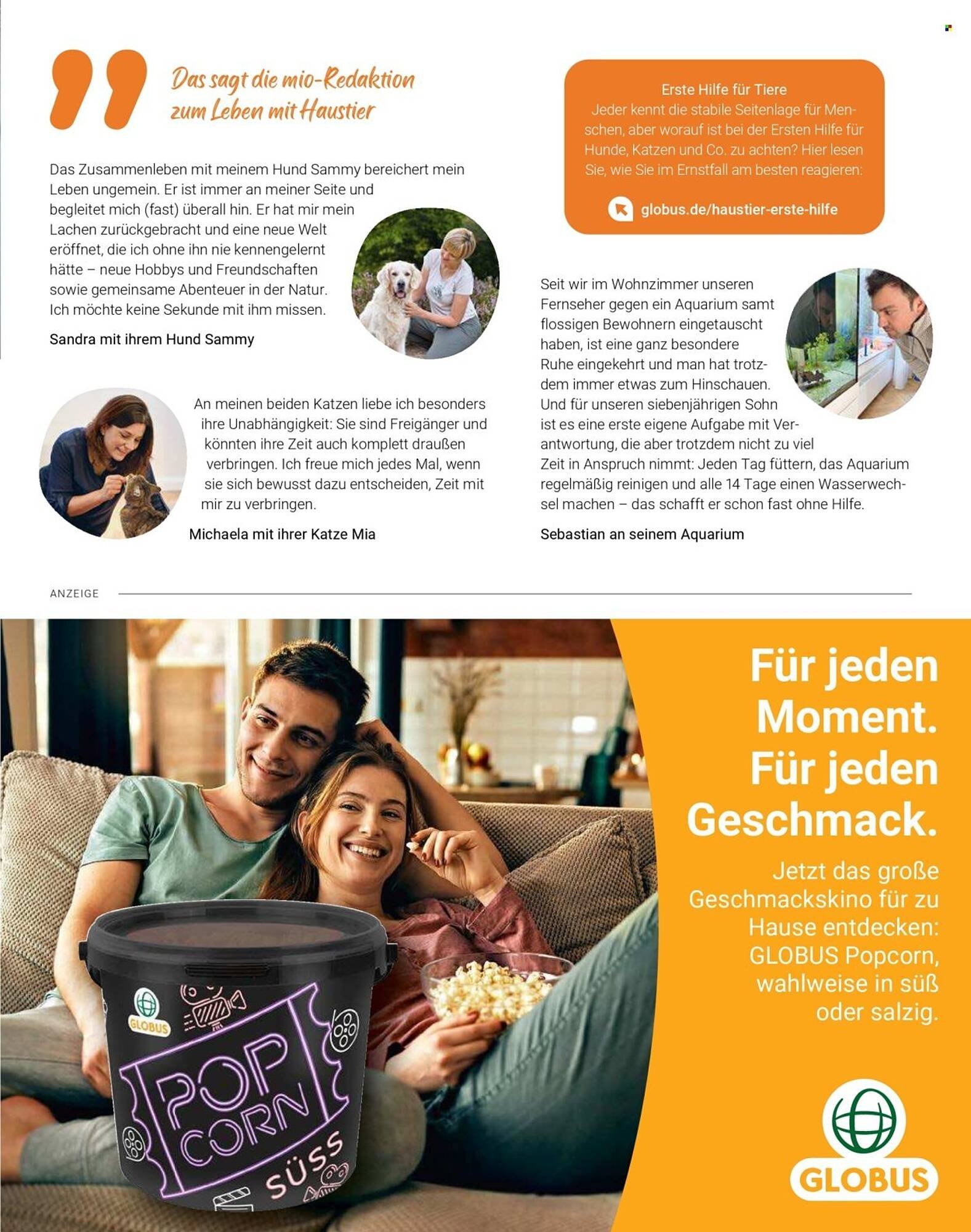 Globus Magazin (2026-02-01 - 2026-02-28)