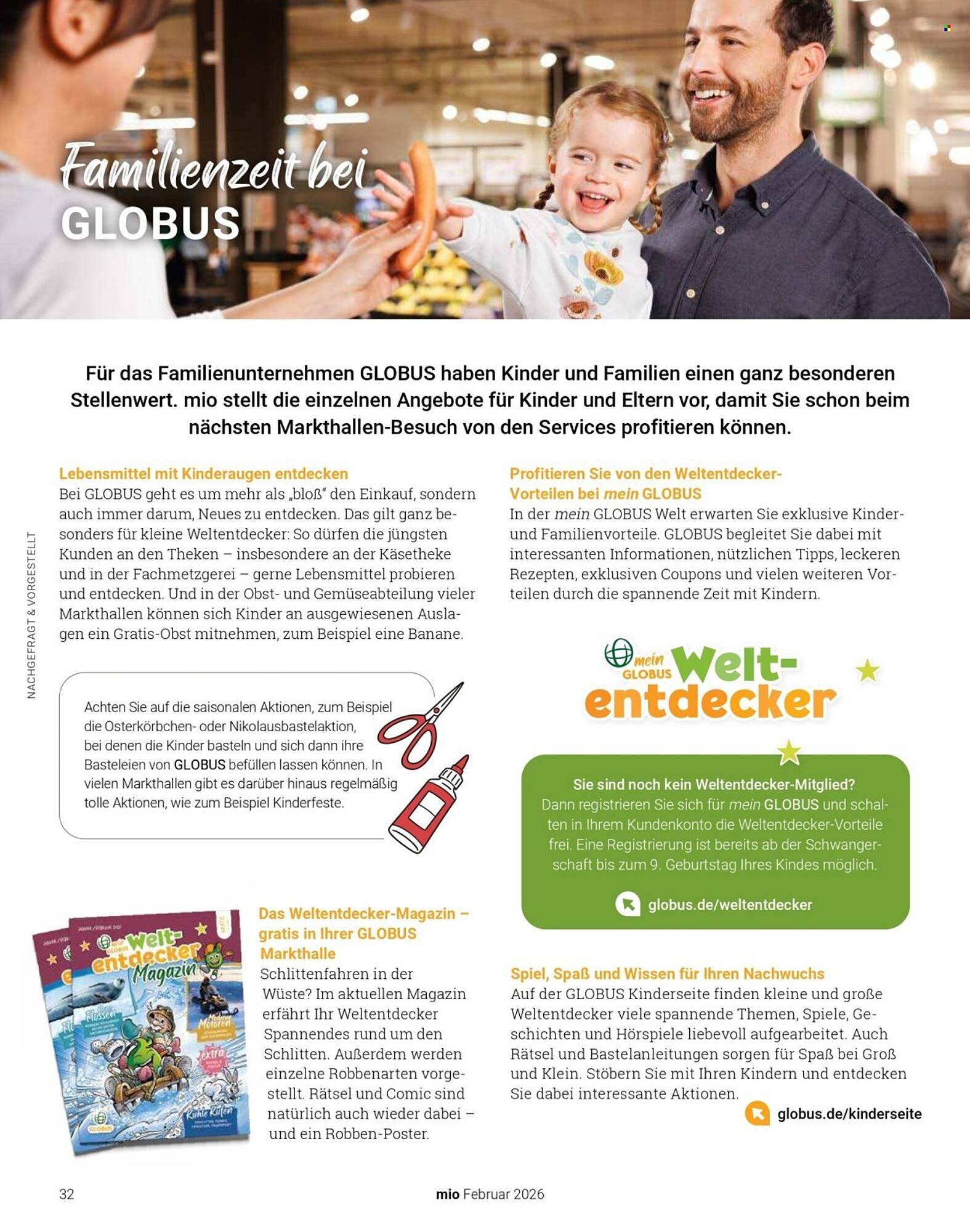 Globus Magazin (2026-02-01 - 2026-02-28)
