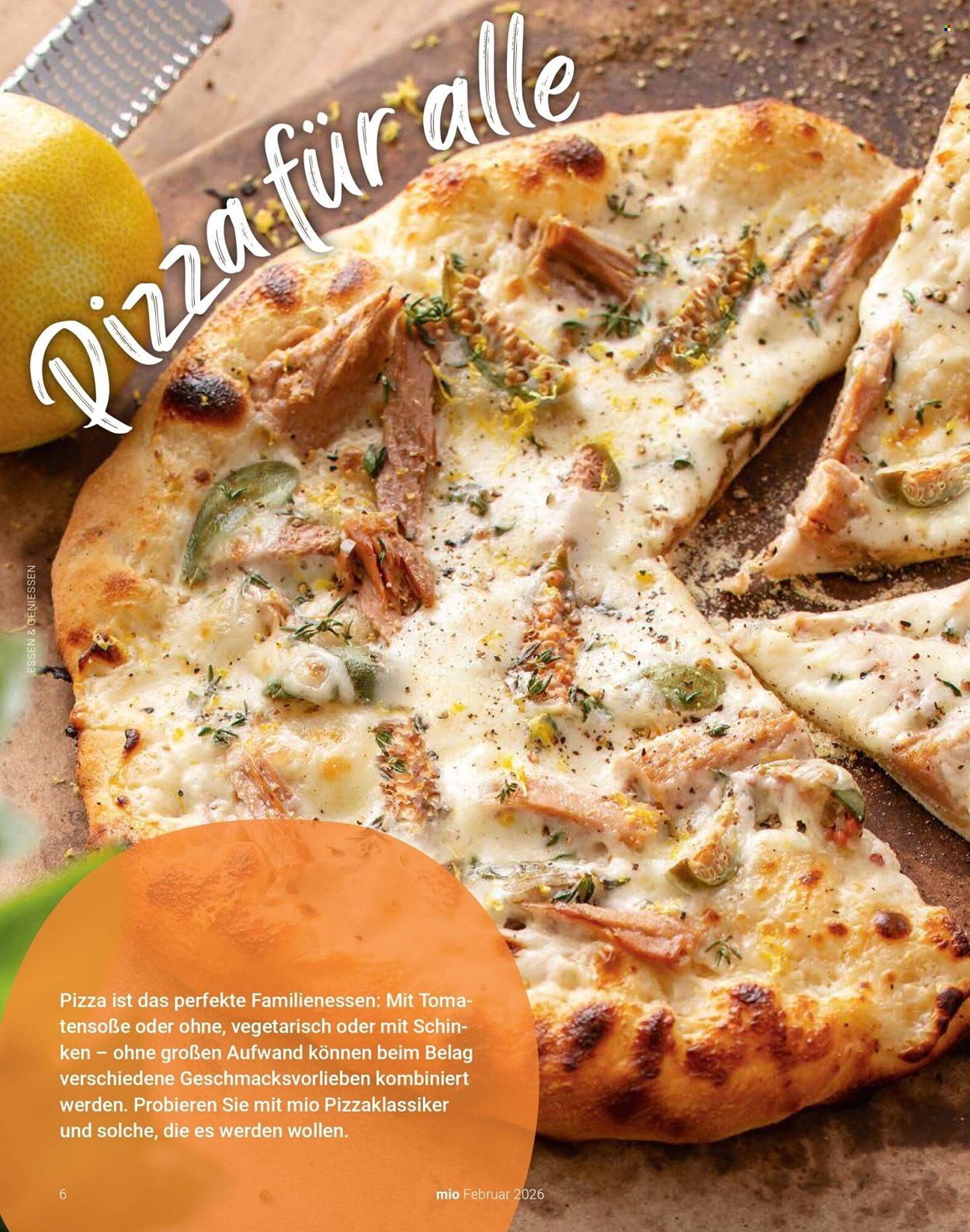 Globus Magazin (2026-02-01 - 2026-02-28)